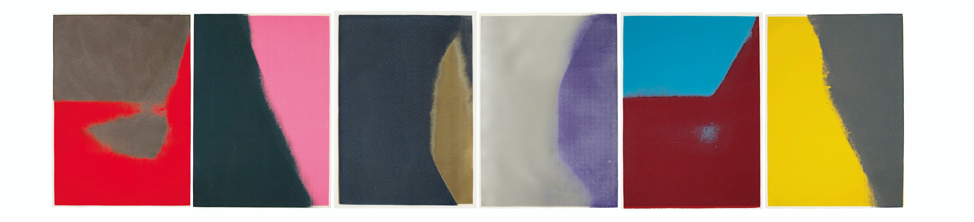 ANDY WARHOL (1928-1987)