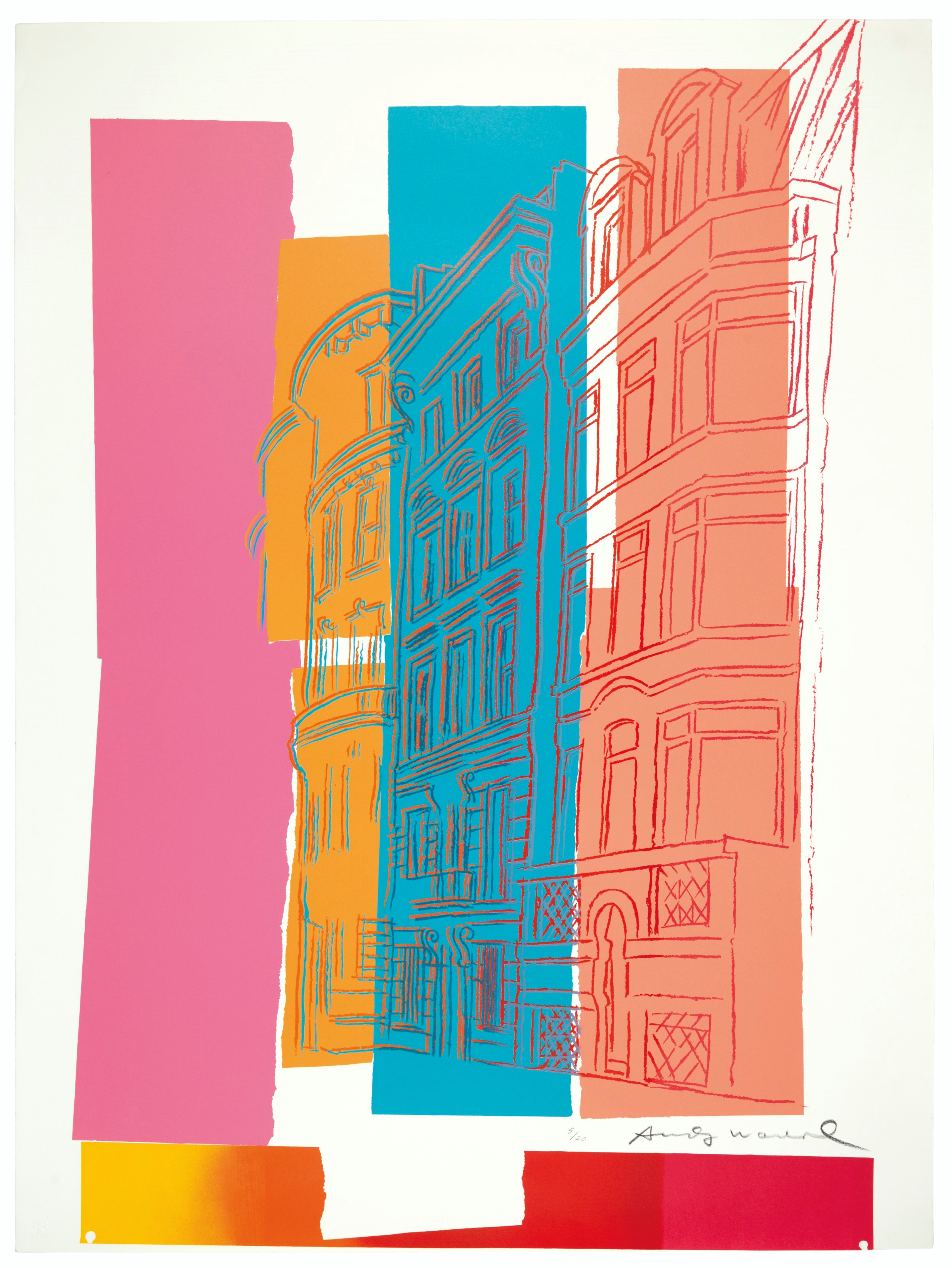 ANDY WARHOL (1928-1987)