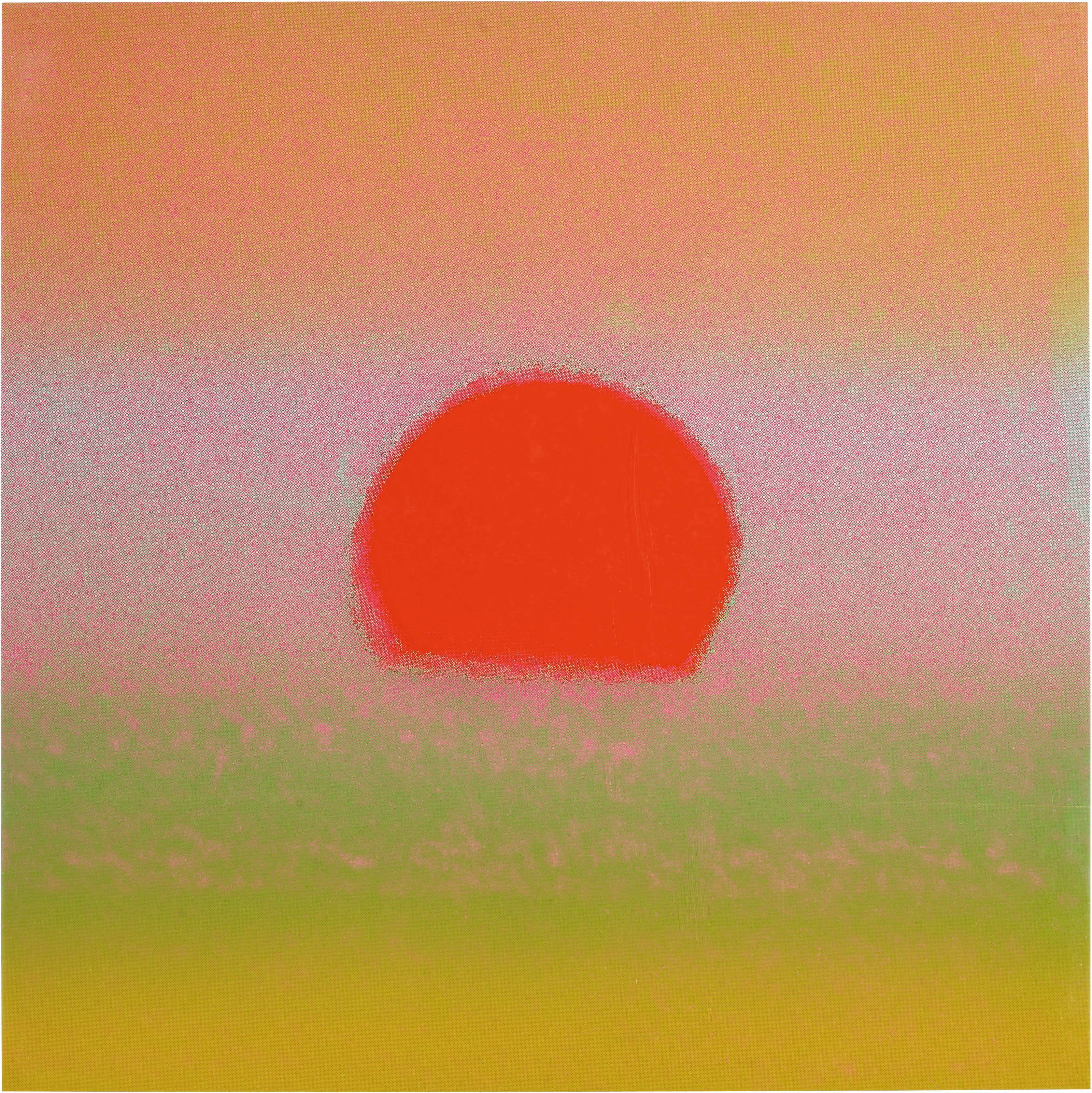 ANDY WARHOL (1928-1987)