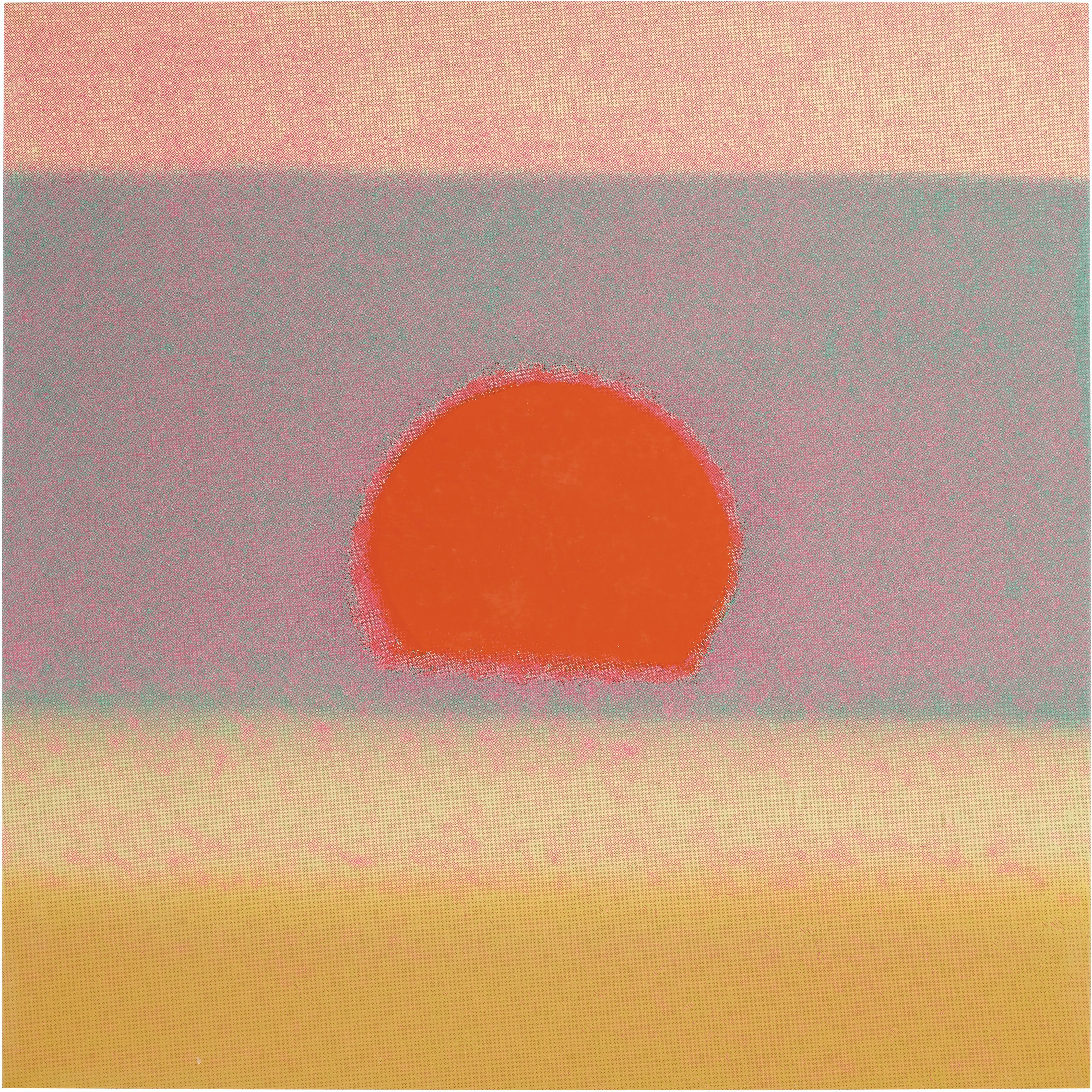 ANDY WARHOL (1928-1987)