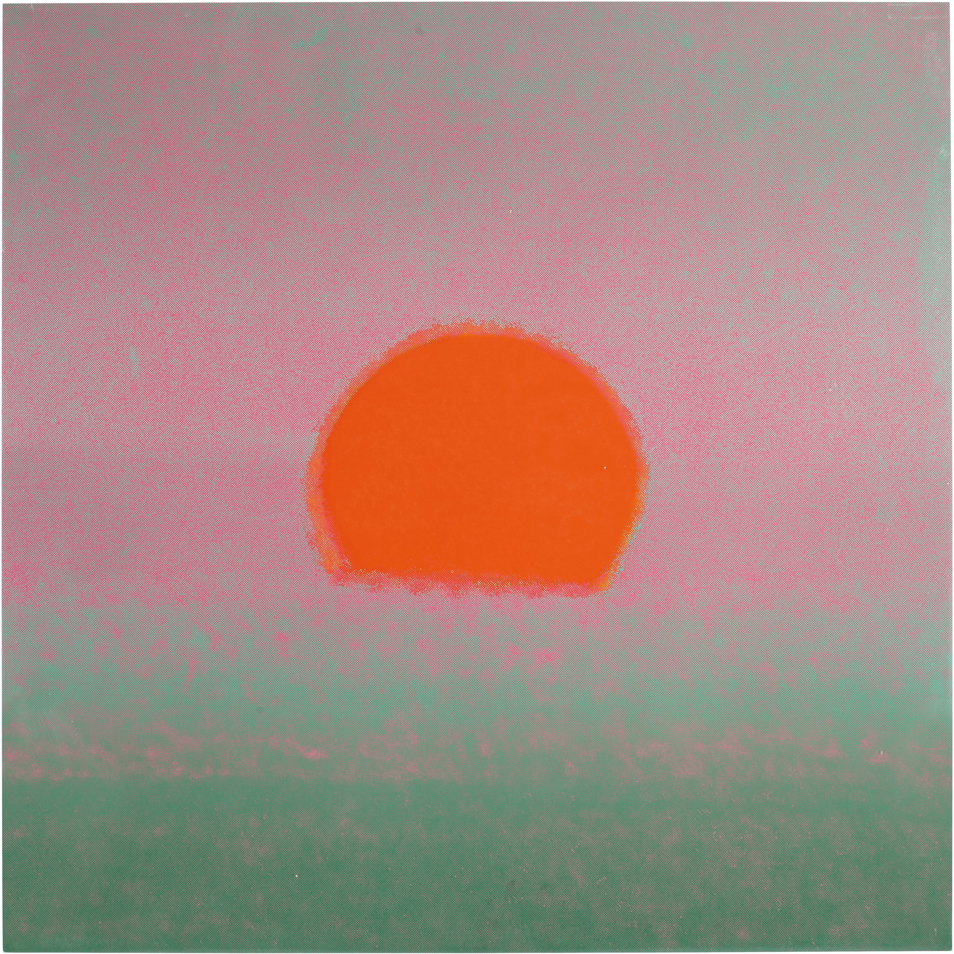 ANDY WARHOL (1928-1987)
