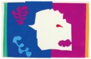 HENRI MATISSE (1869-1954)