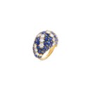 SAPPHIRE AND DIAMOND SUITE, M. GÉRARD