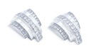 ART DECO DIAMOND BRACELET