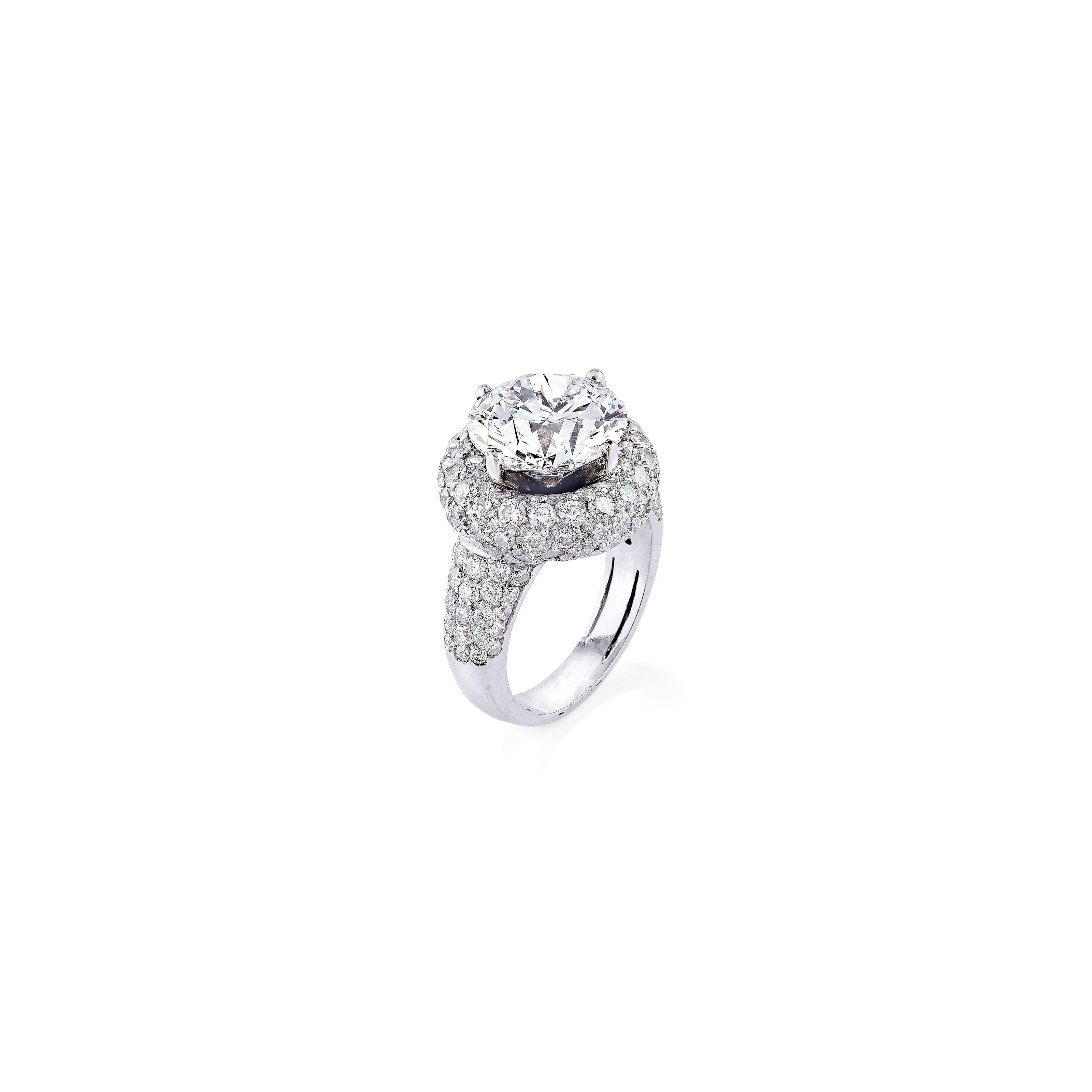 DIAMOND RING