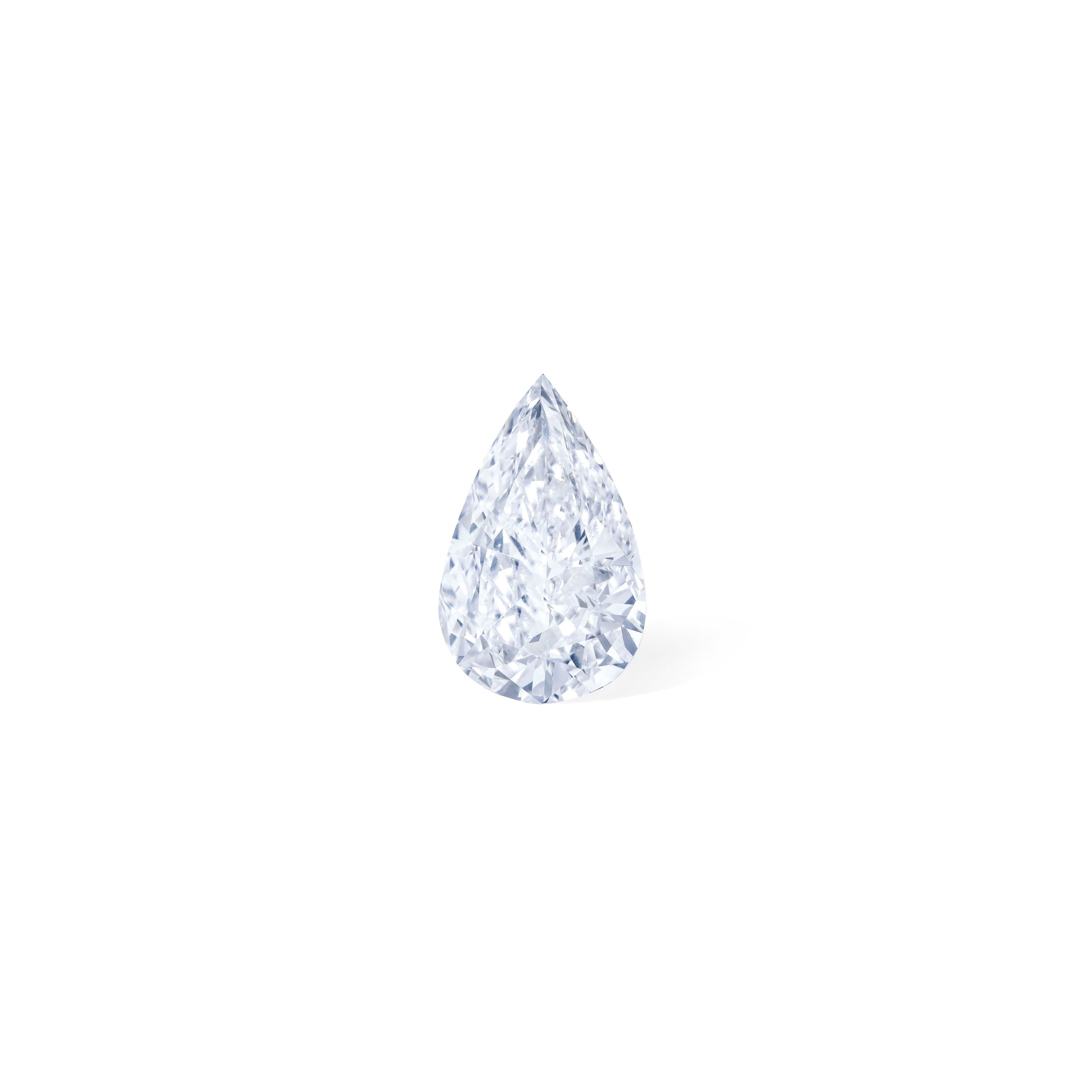 UNMOUNTED DIAMOND