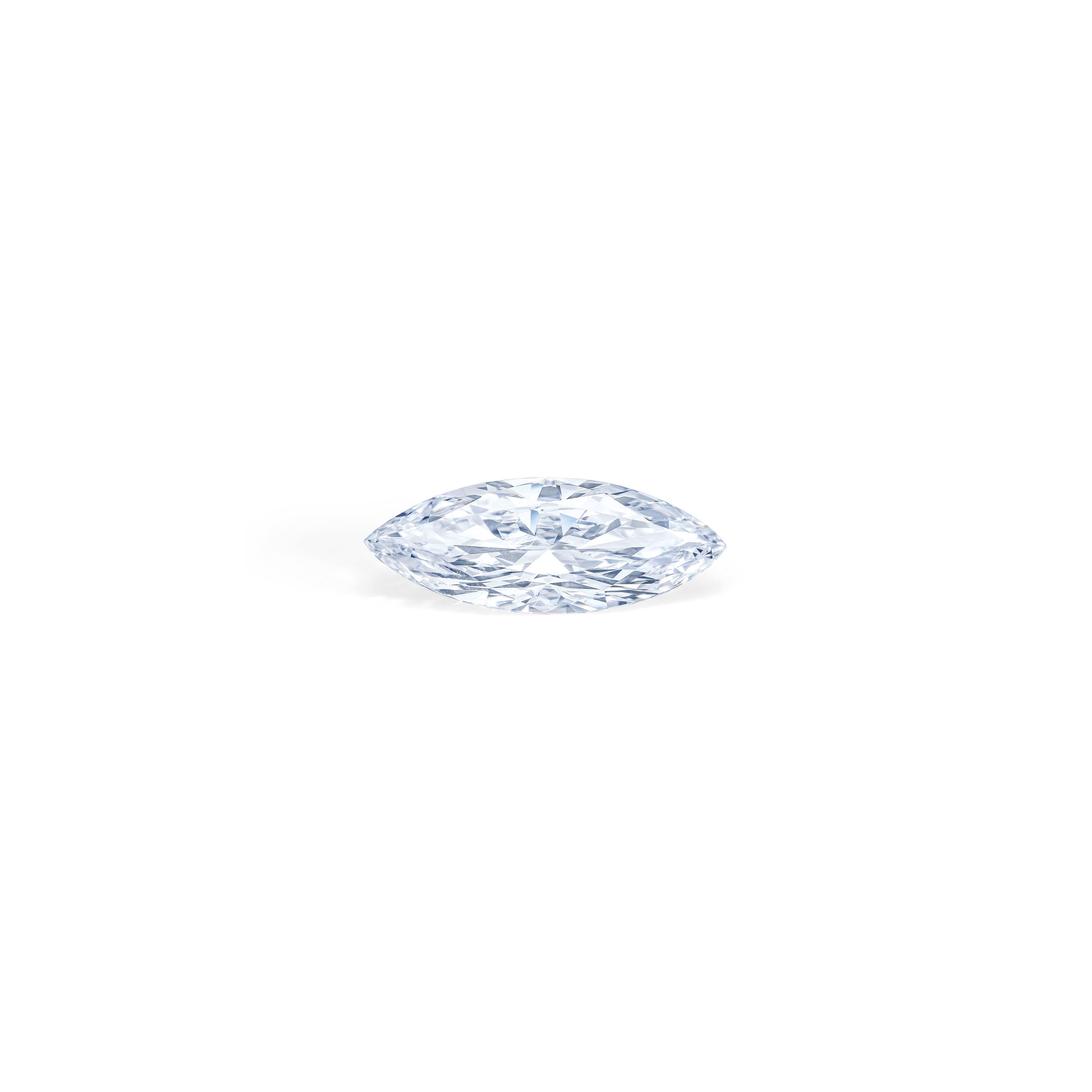 UNMOUNTED DIAMOND