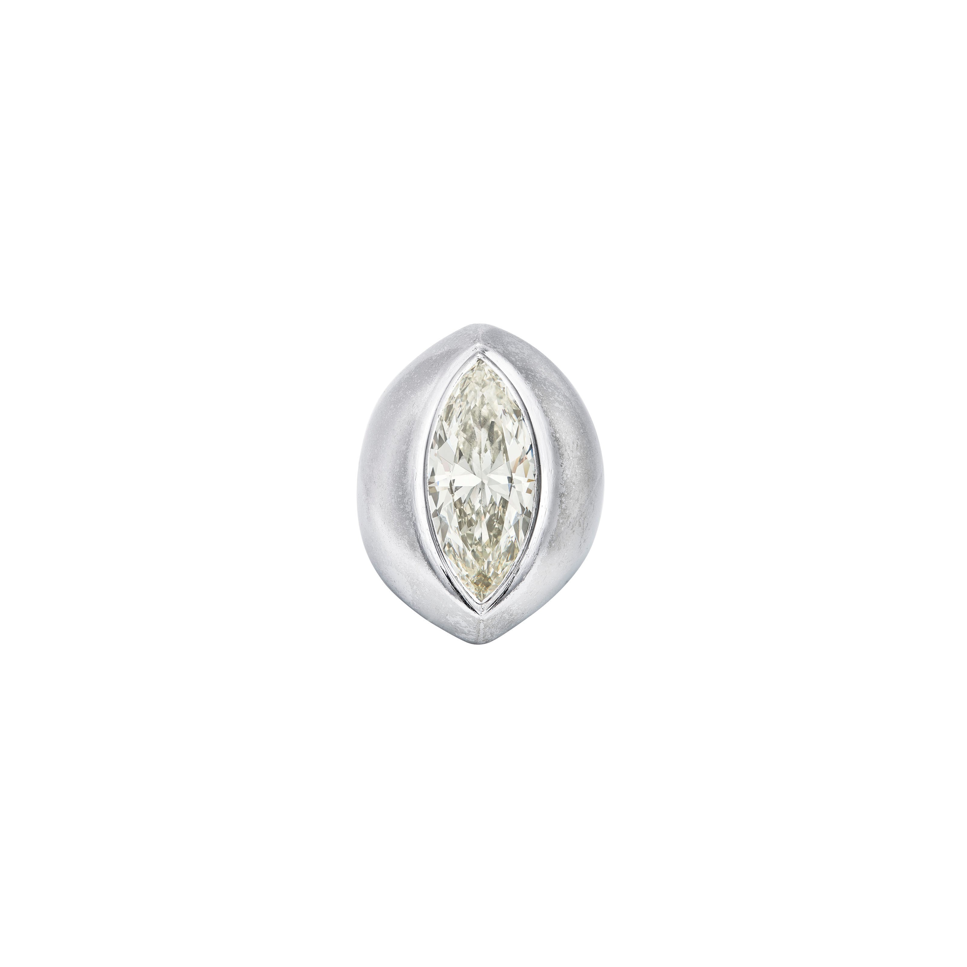 DIAMOND RING, HERTZ-BELPERRON