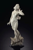A. Batacchi (Italian, Late 19th/Early 20th Century)