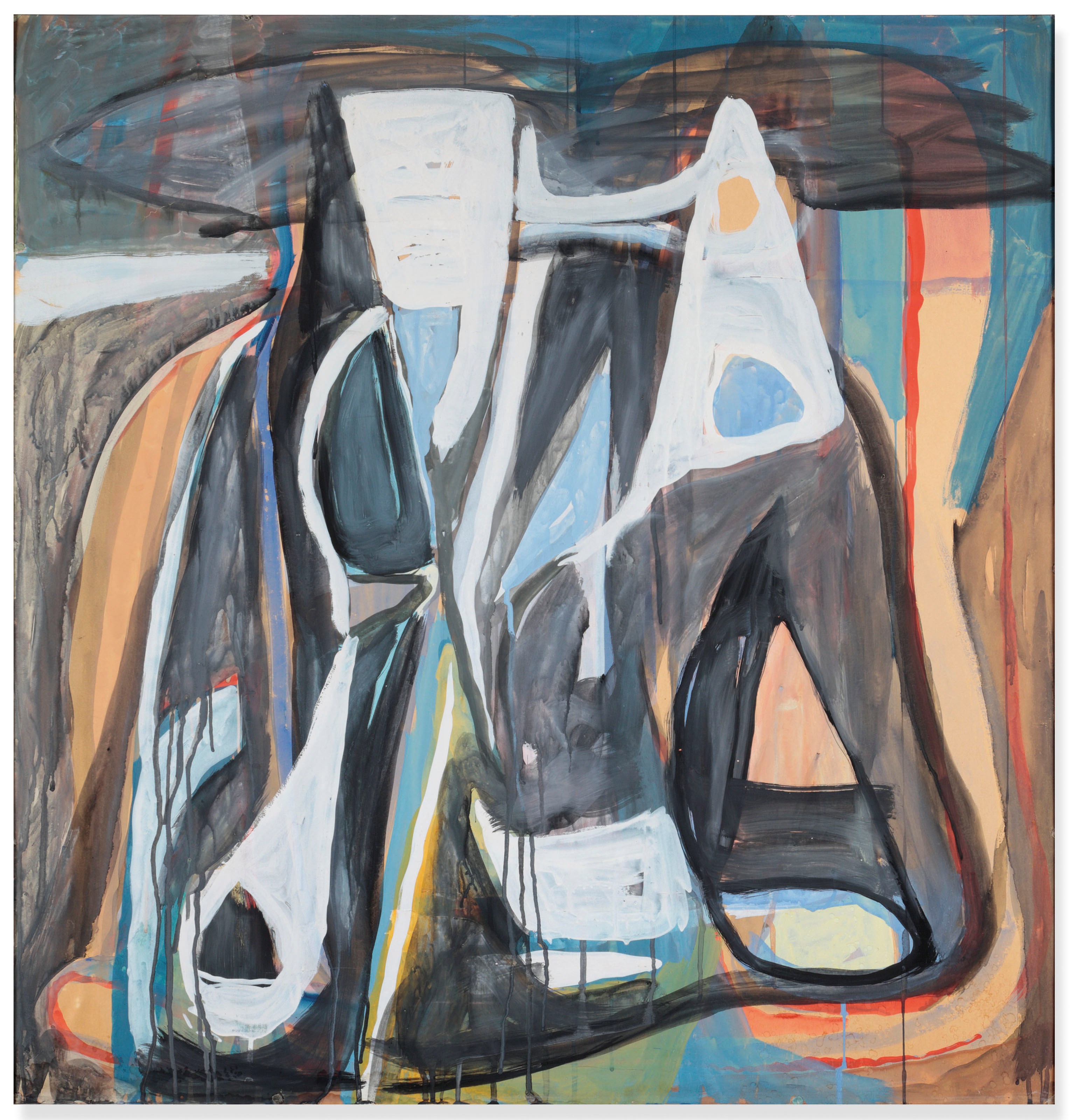 Bram van Velde (1895-1981)