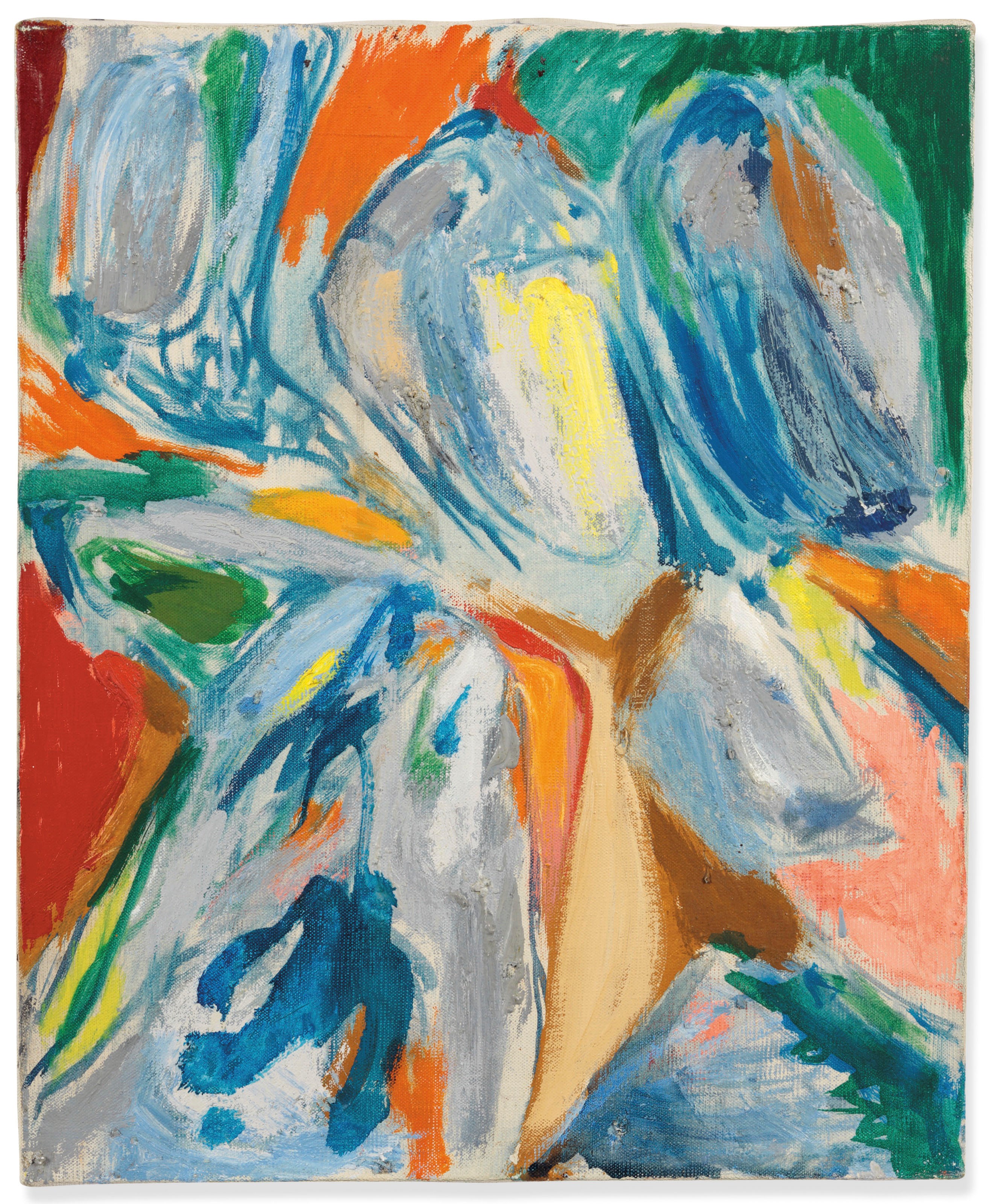 Asger Jorn (1914-1973)