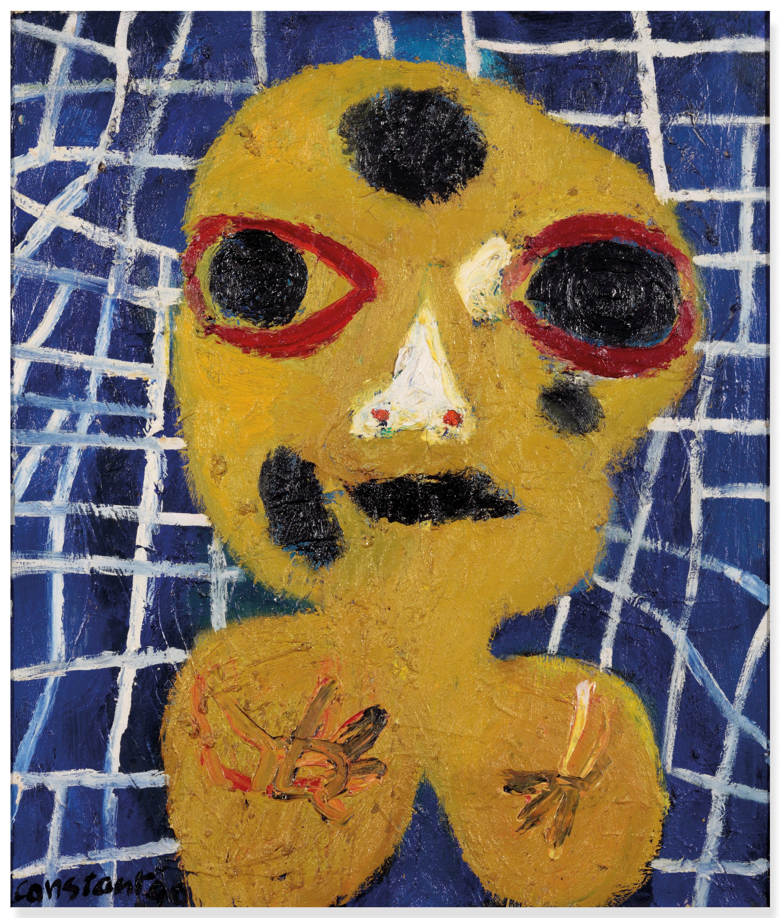 Constant (1920-2005)
