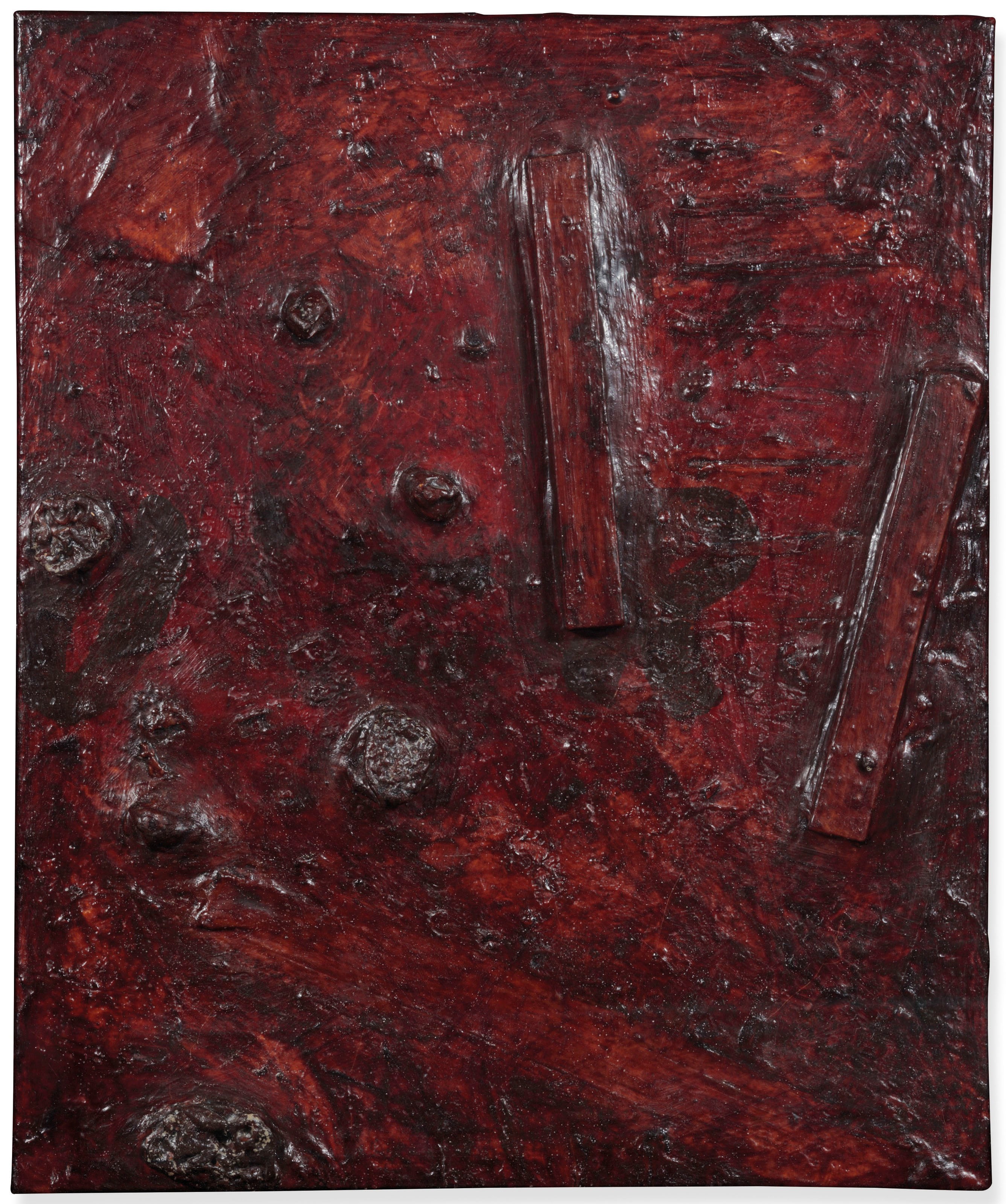 Martin Kippenberger (1953-1997)