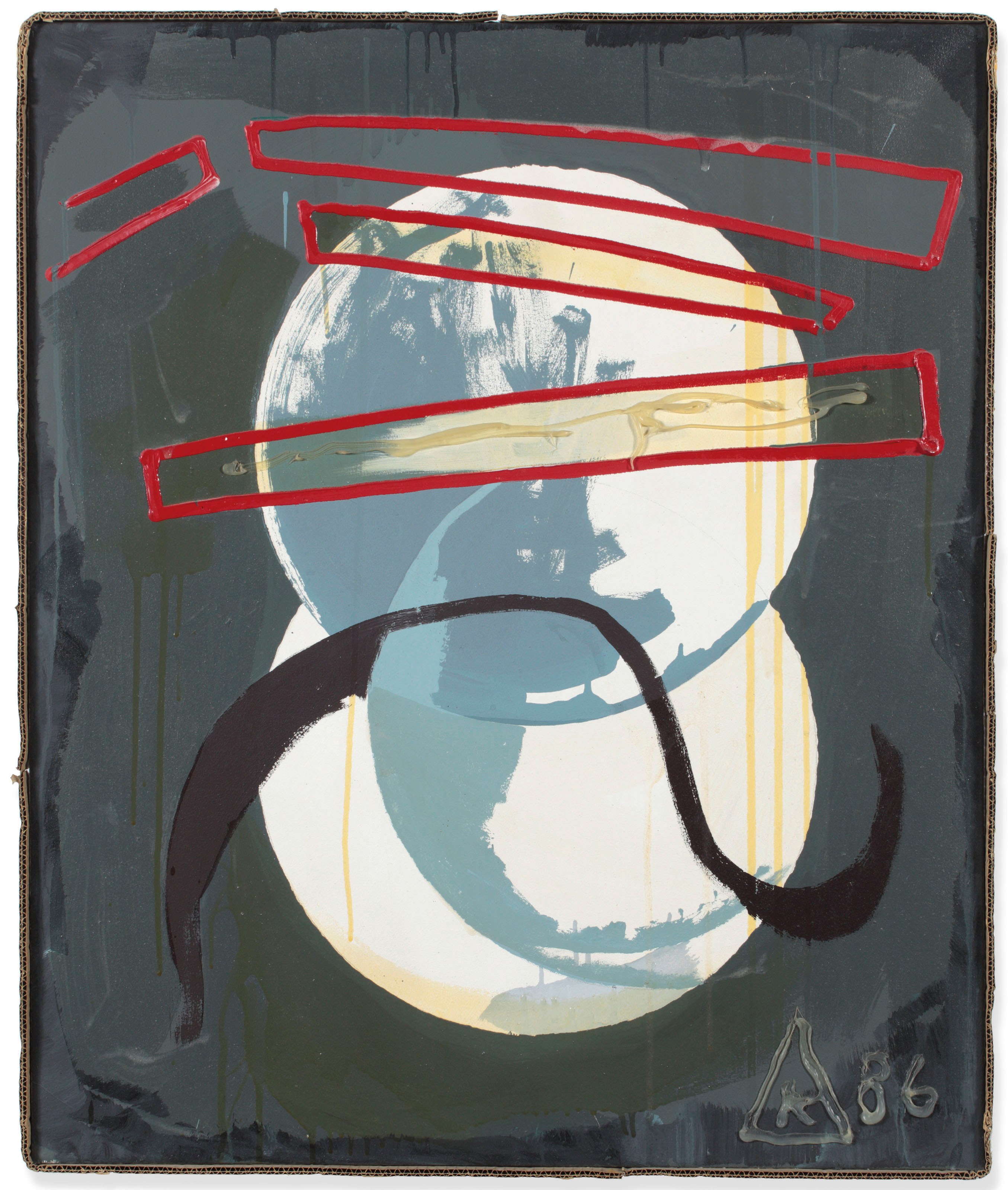 Martin Kippenberger (1953-1997)