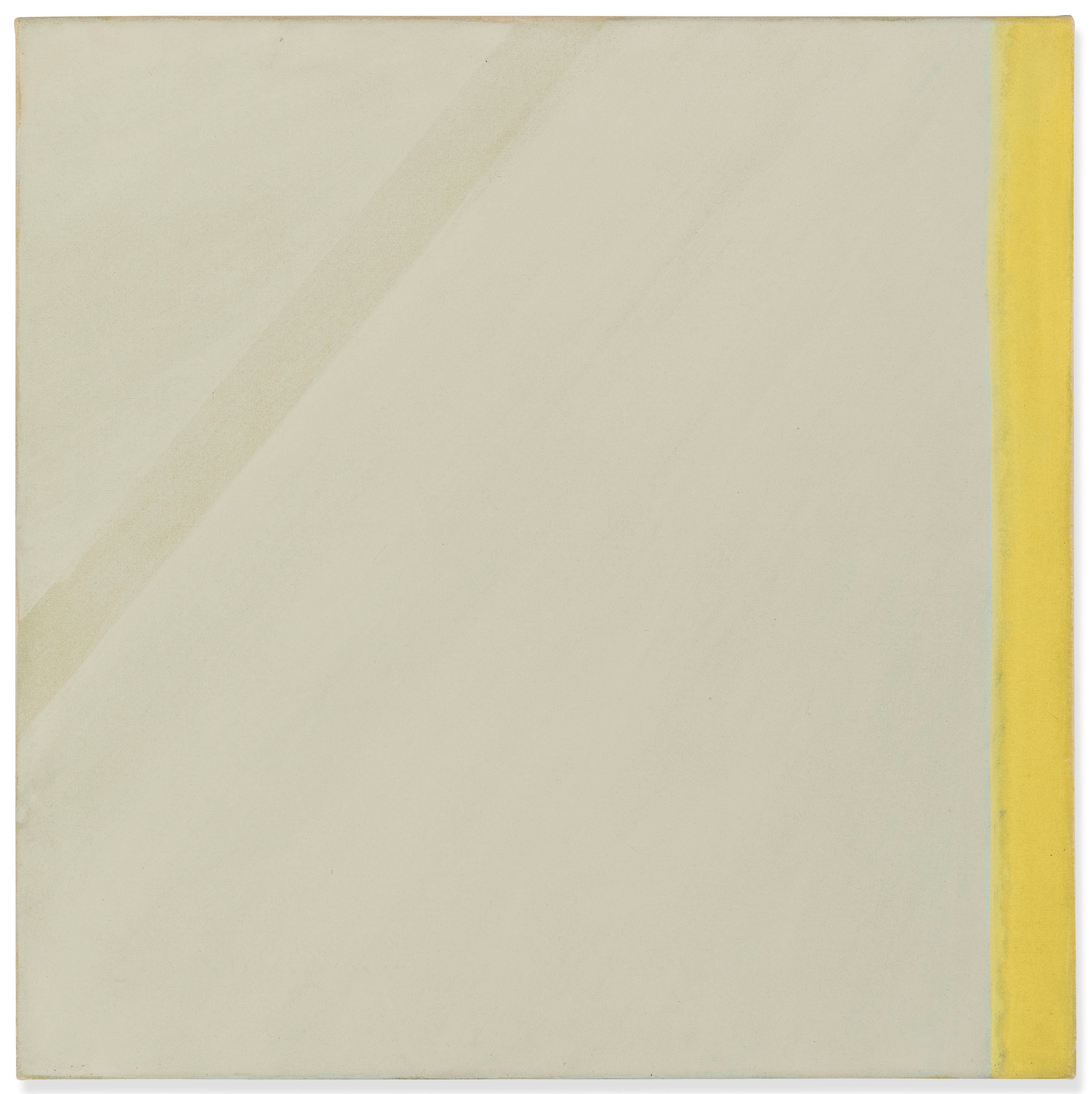 Raoul De Keyser (1930-2012)