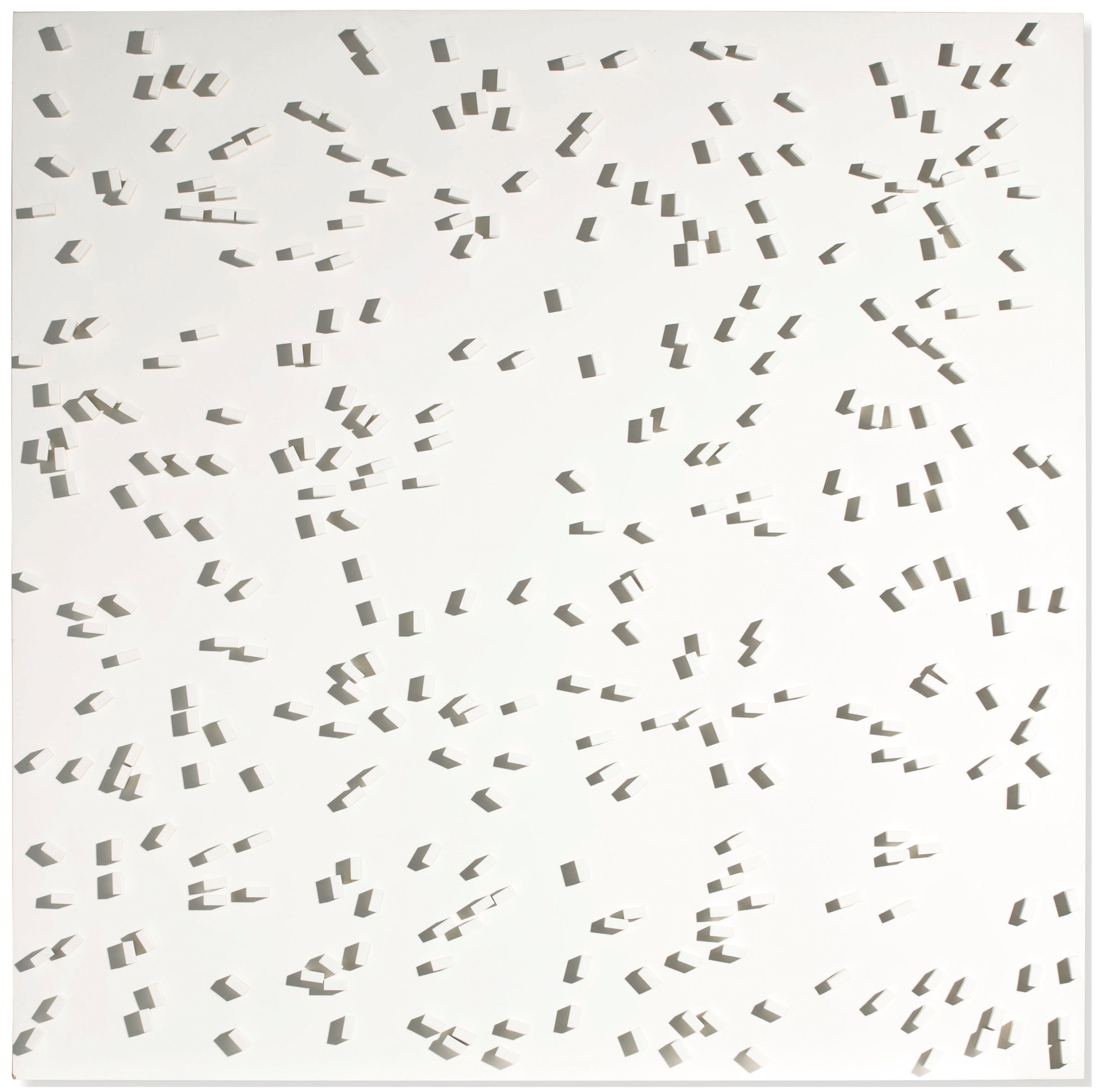 herman de vries (b. 1931)