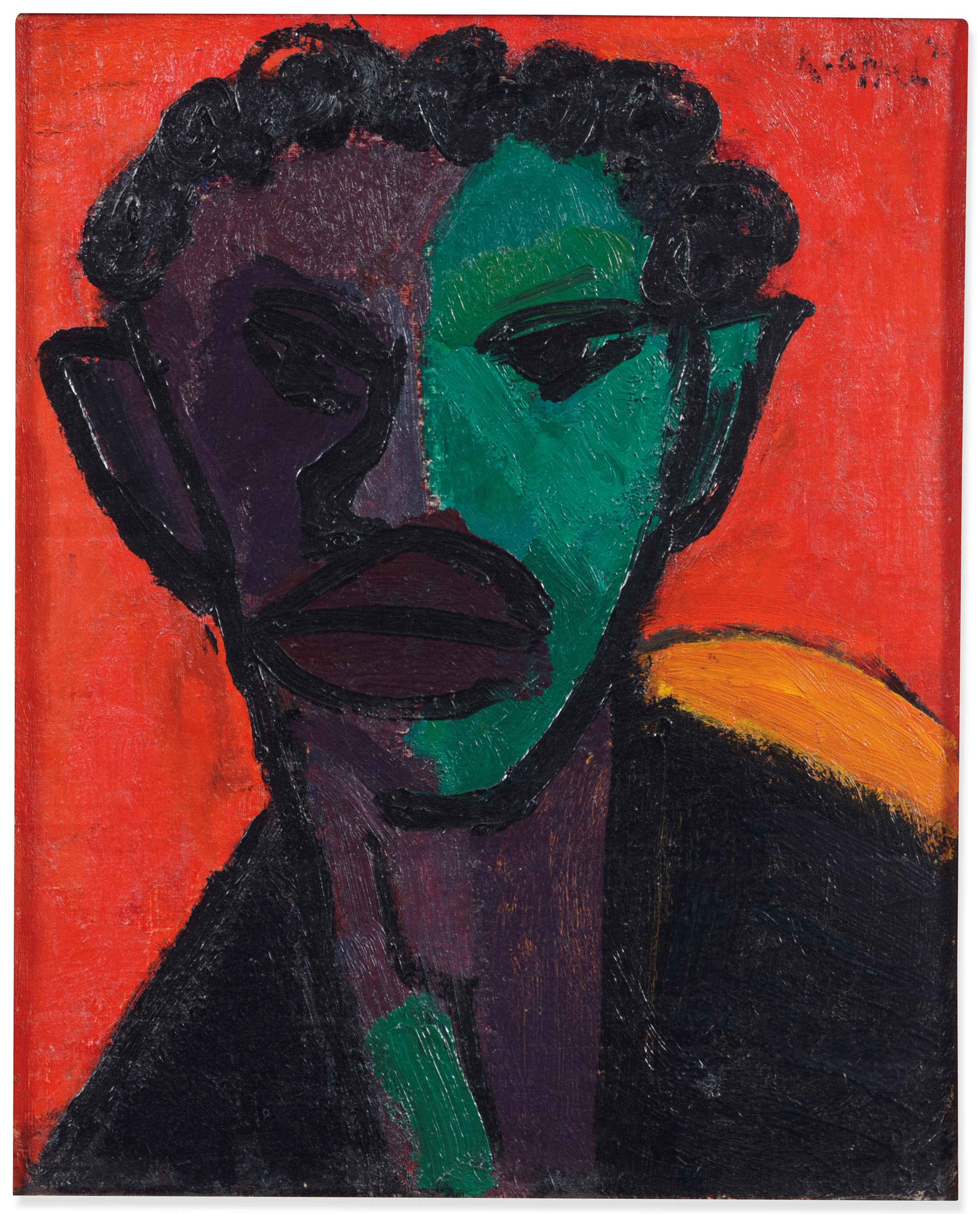 Karel Appel (1921-2006)