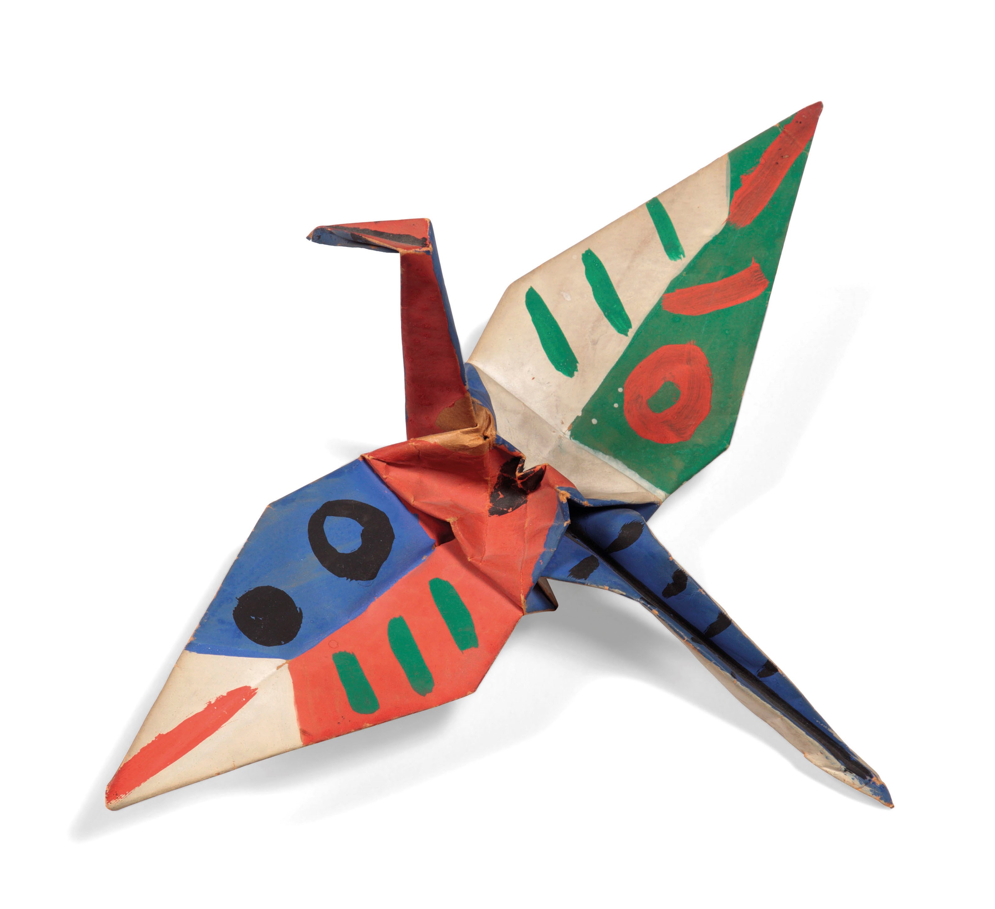 Karel Appel (1921-2006)