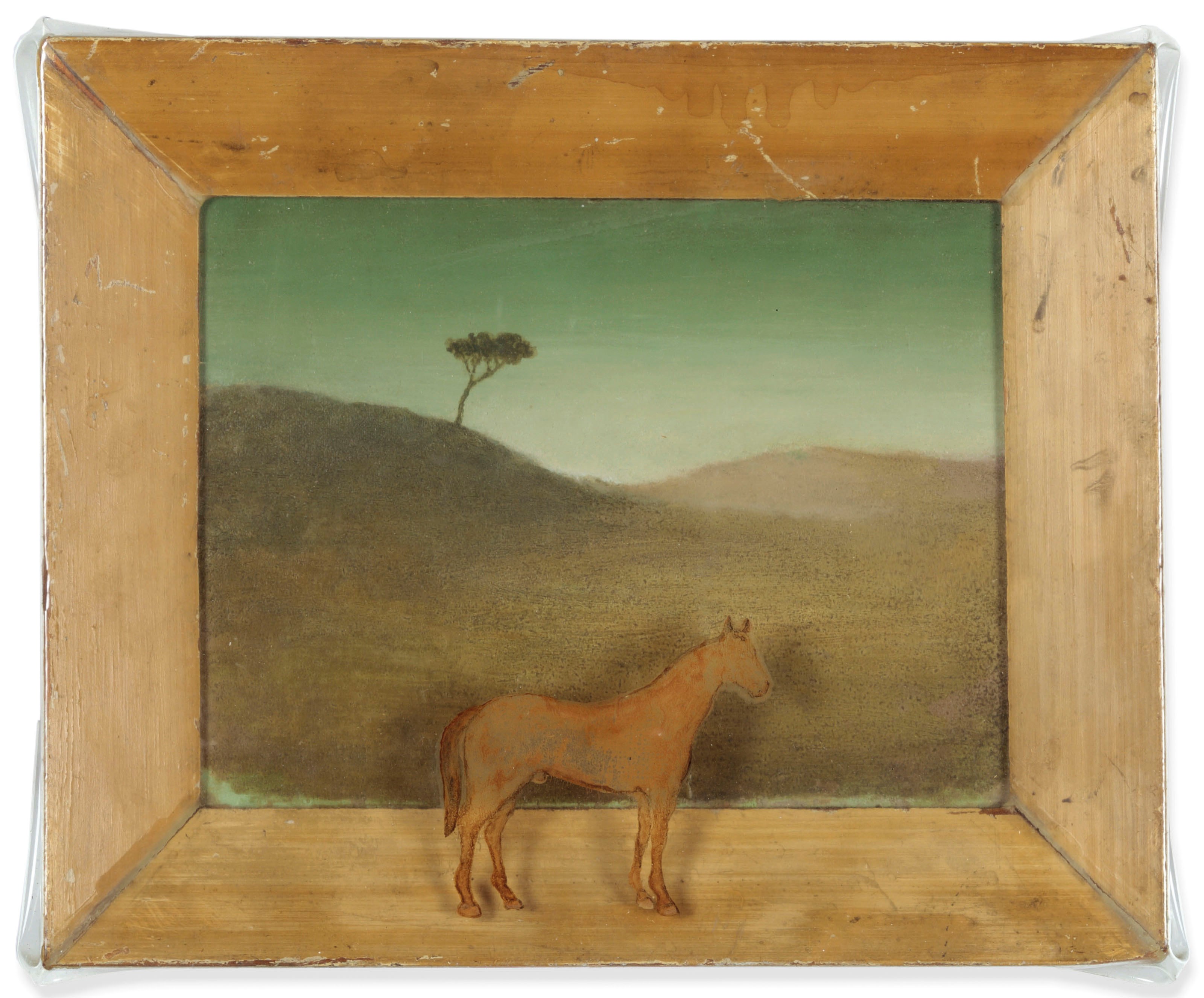 Francis Alÿs (b. 1959)
