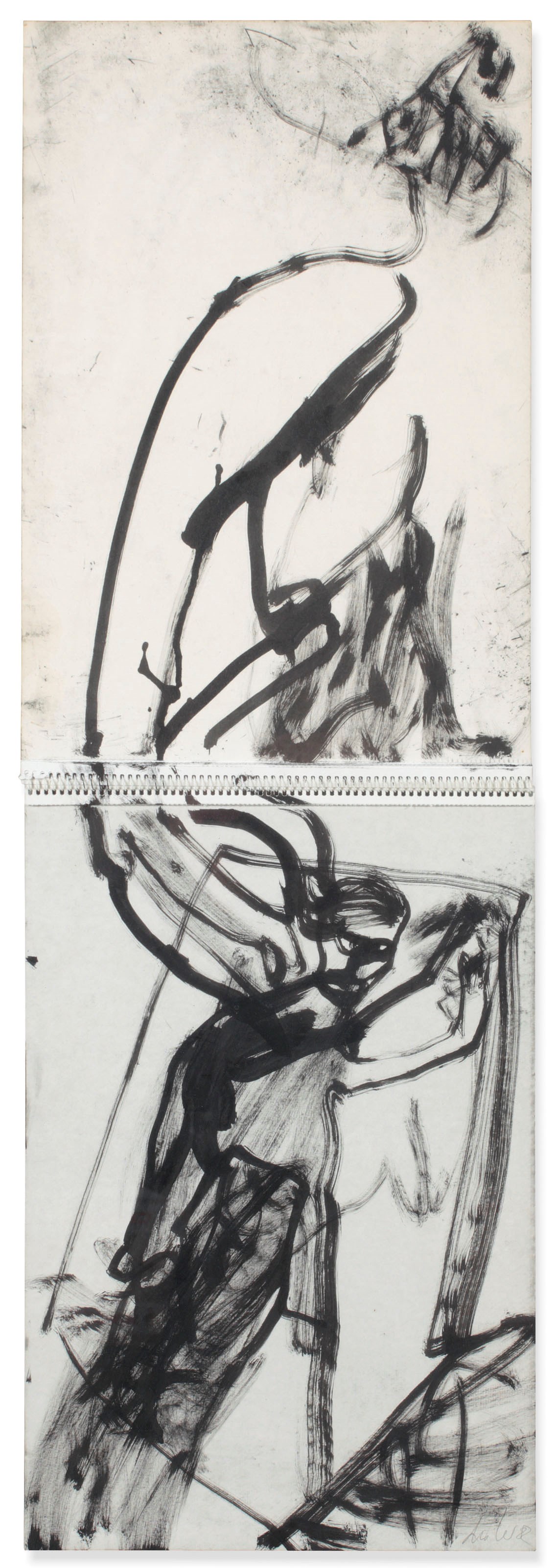 Martin Disler (1949-1996)
