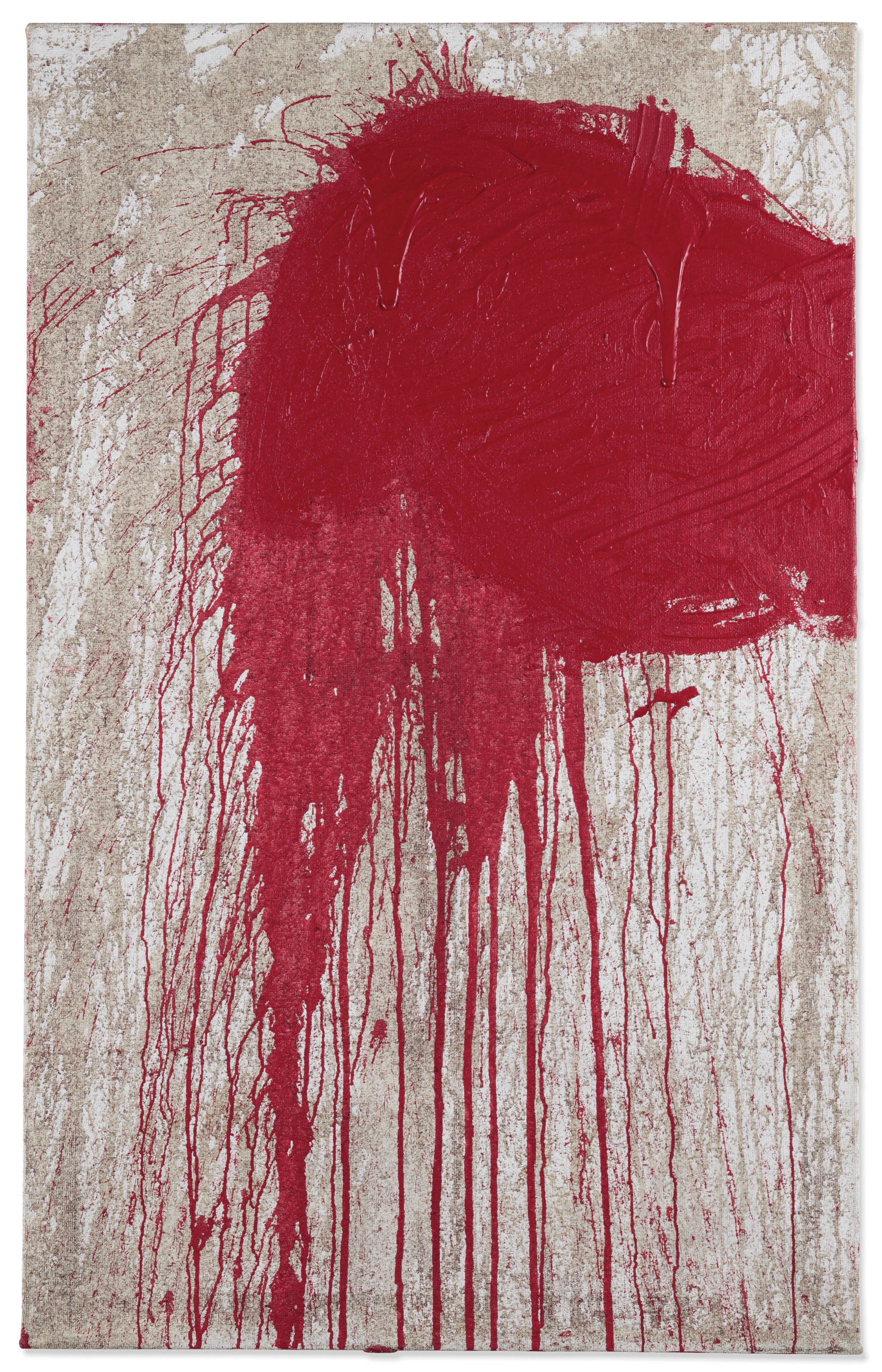 Hermann Nitsch (b. 1938)