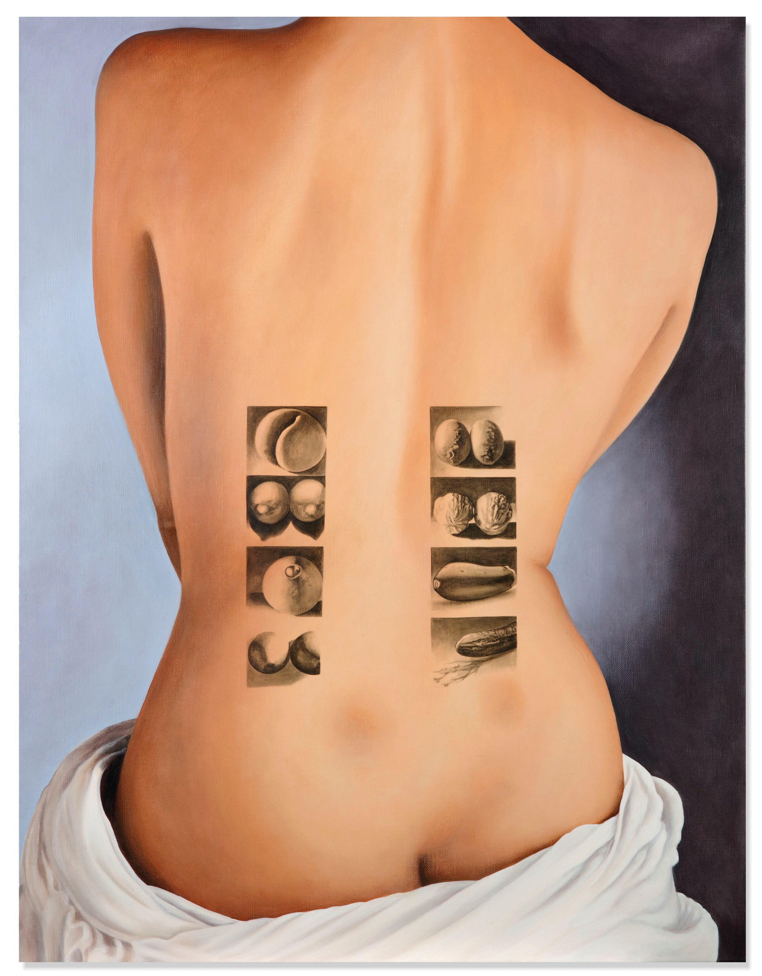 Rob Scholte (b. 1958)