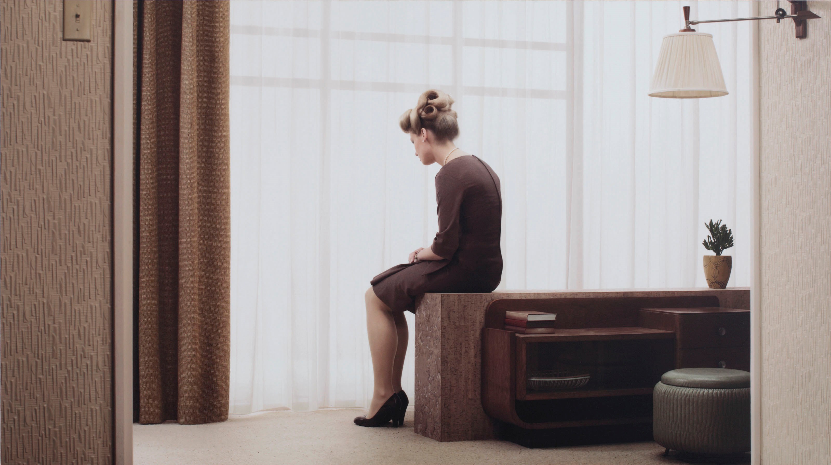 Erwin Olaf (b. 1959)