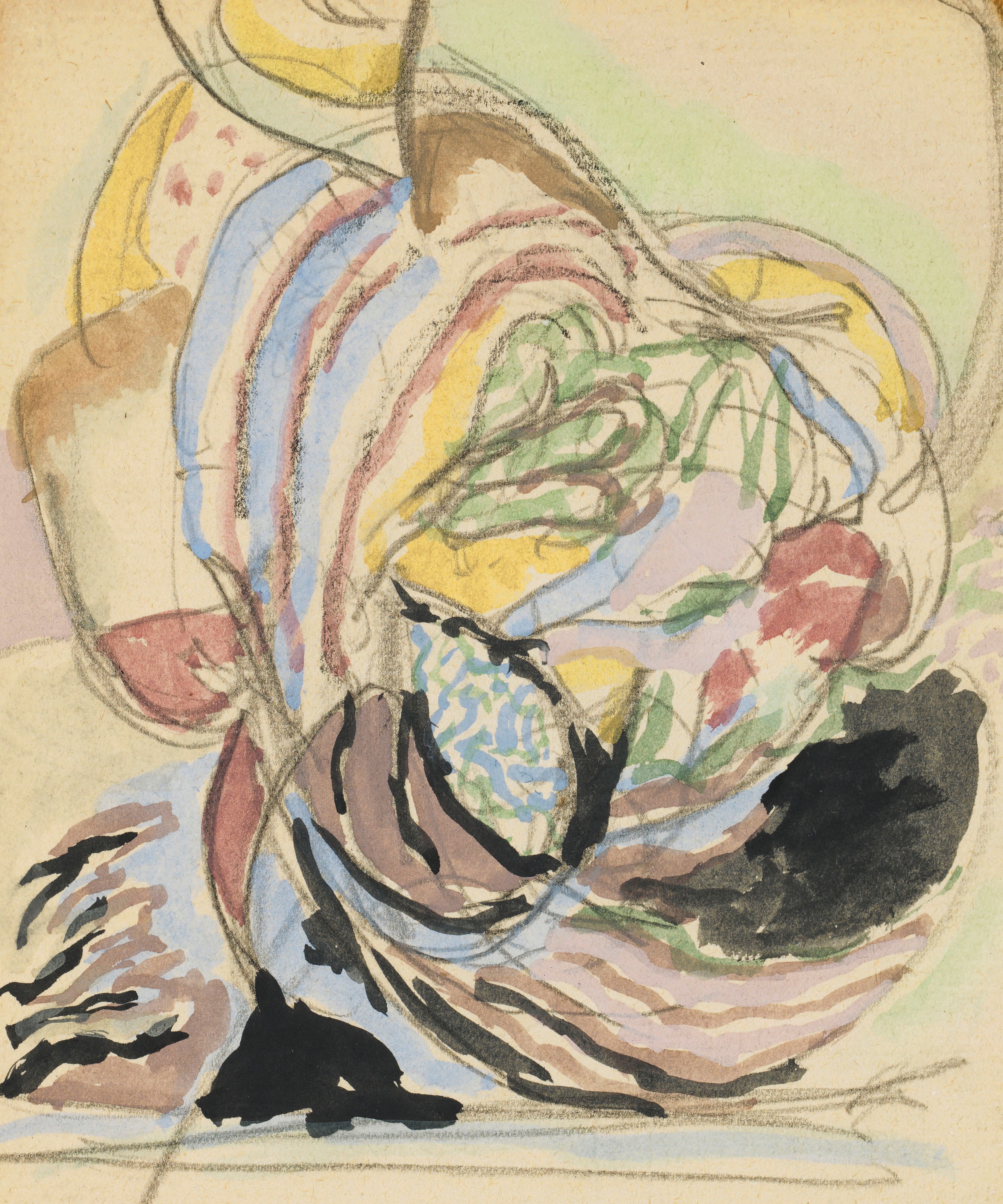 František Kupka (1871-1957)