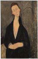 Amedeo Modigliani (1884-1920)