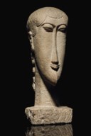 Amedeo Modigliani (1884-1920)