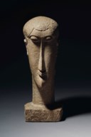 Amedeo Modigliani (1884-1920)