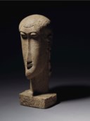 Amedeo Modigliani (1884-1920)