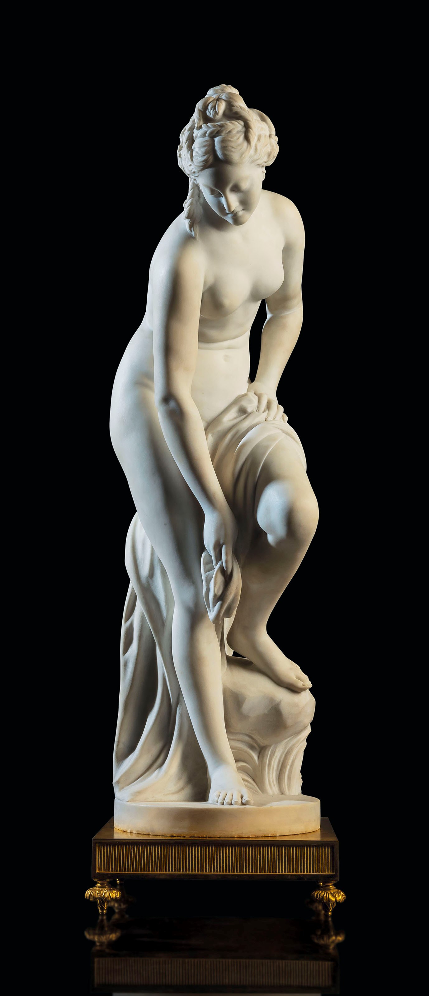 AFTER CHRISTOPHE-GABRIEL ALLEGRAIN (FRENCH, 1710 – 1795)