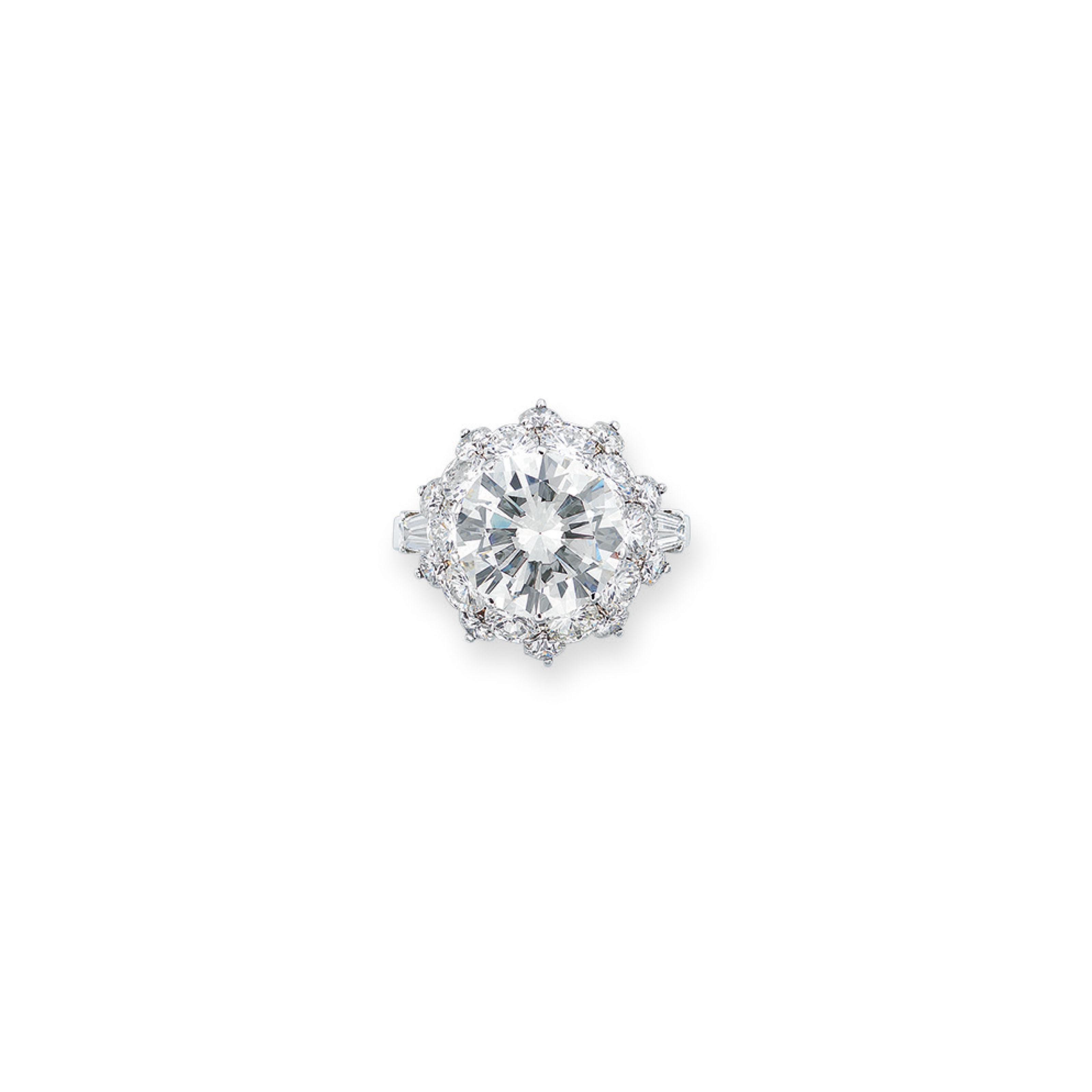 DIAMOND RING