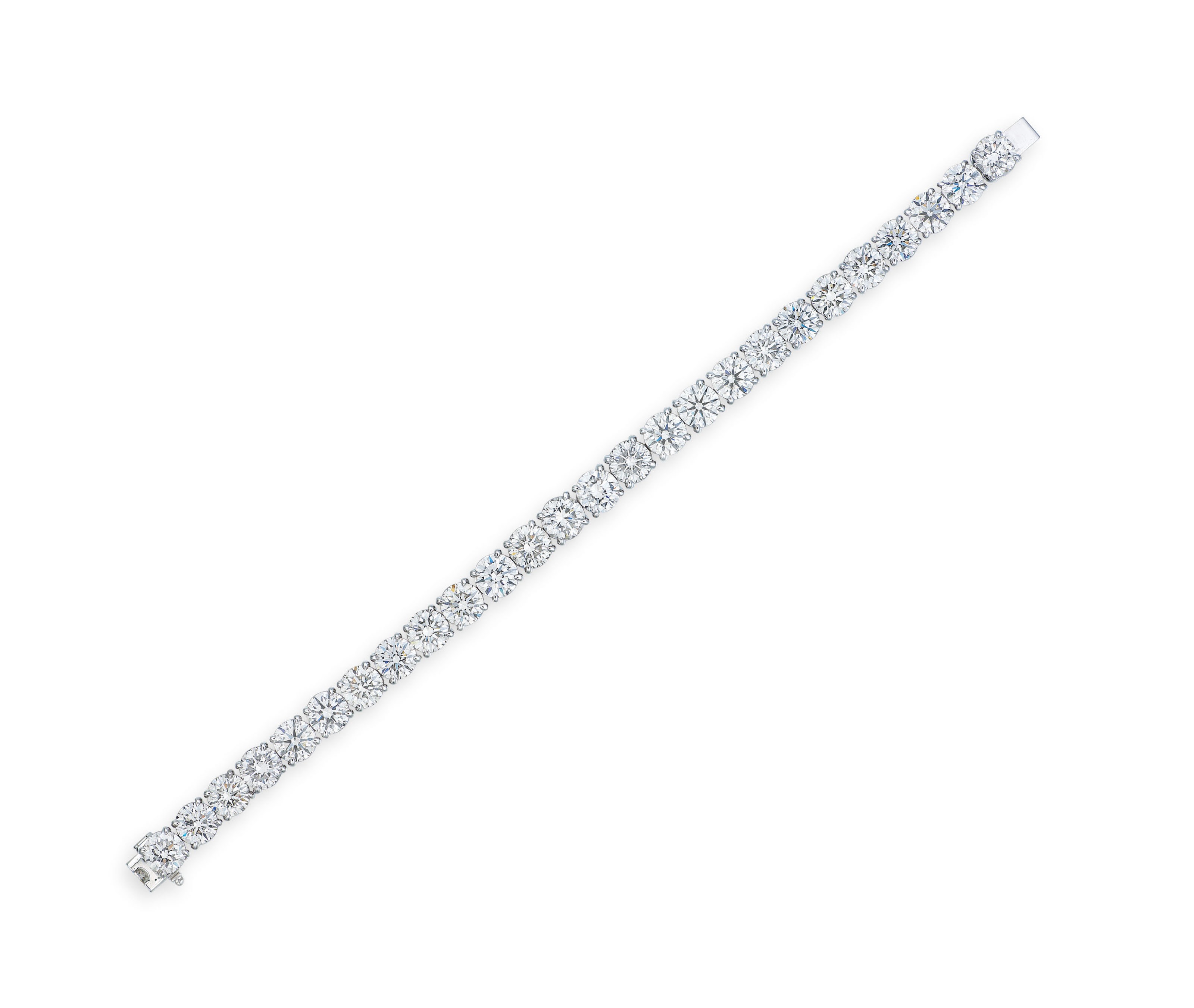 DIAMOND BRACELET