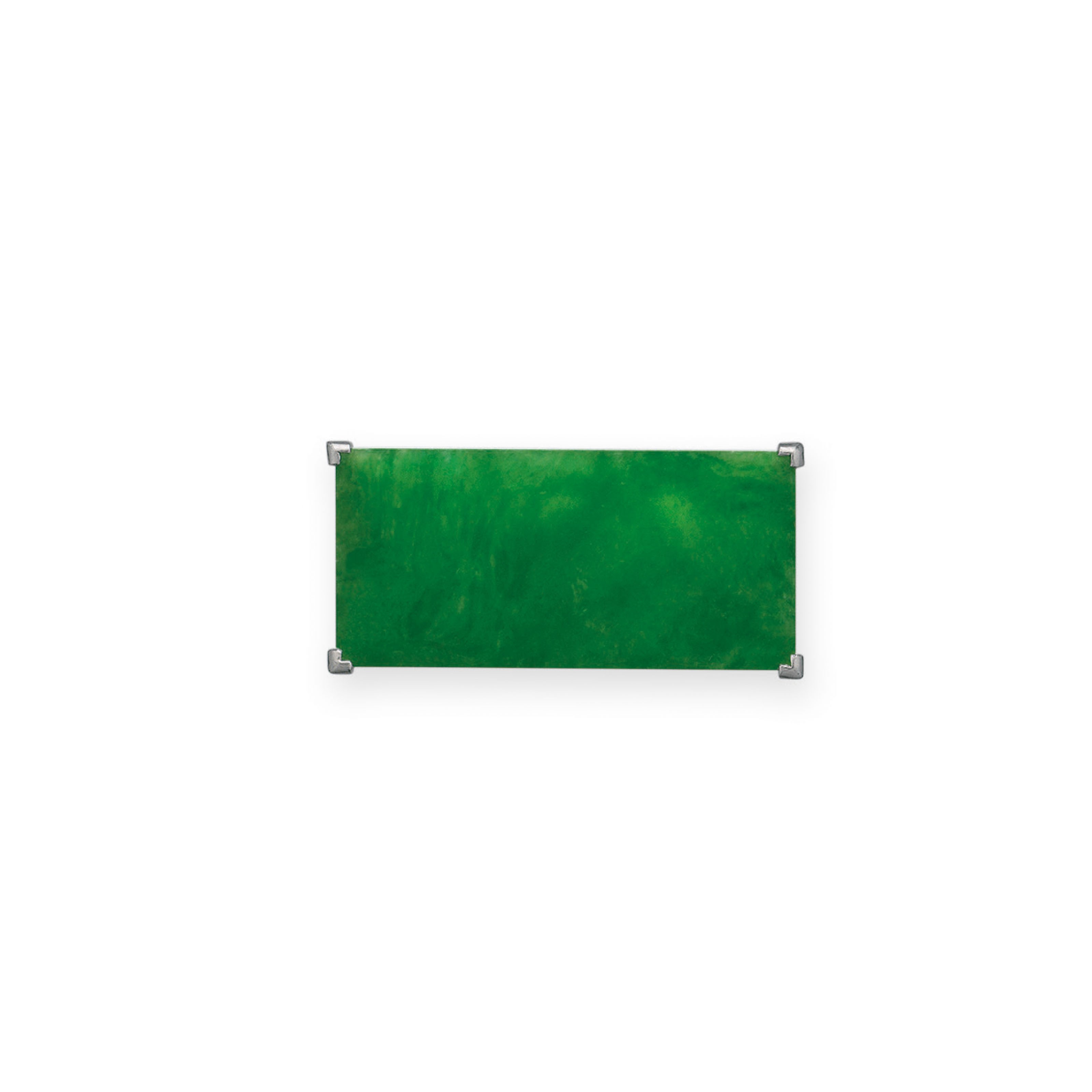 JADEITE OBI CLASP
