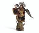 Anonymous (Ecuadorian, 18th century)