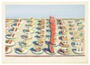 Wayne Thiebaud (b. 1920)
