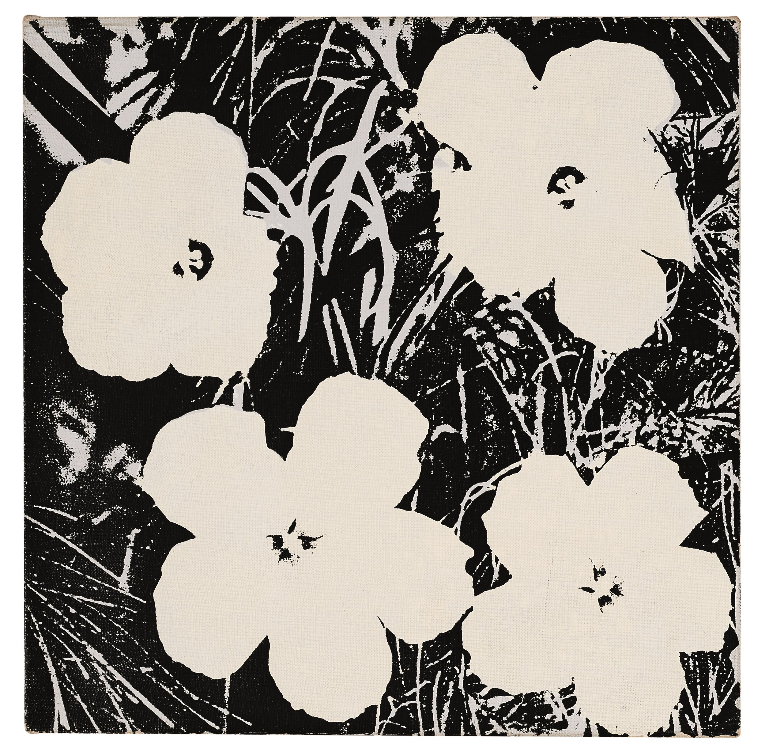 Andy Warhol (1928-1987)