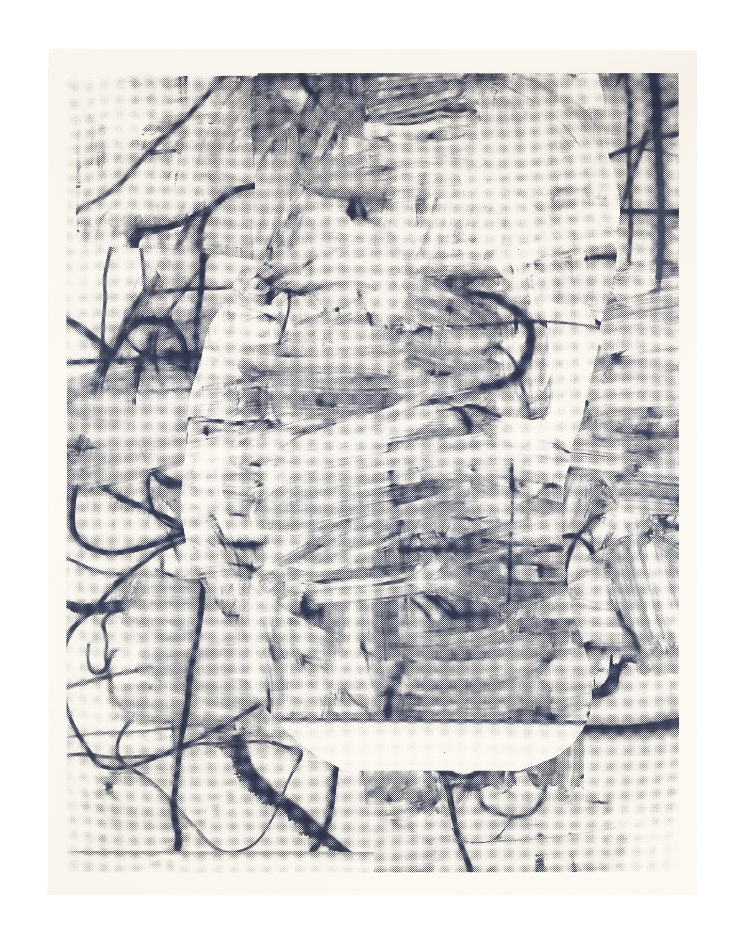 Christopher Wool (b. 1955)