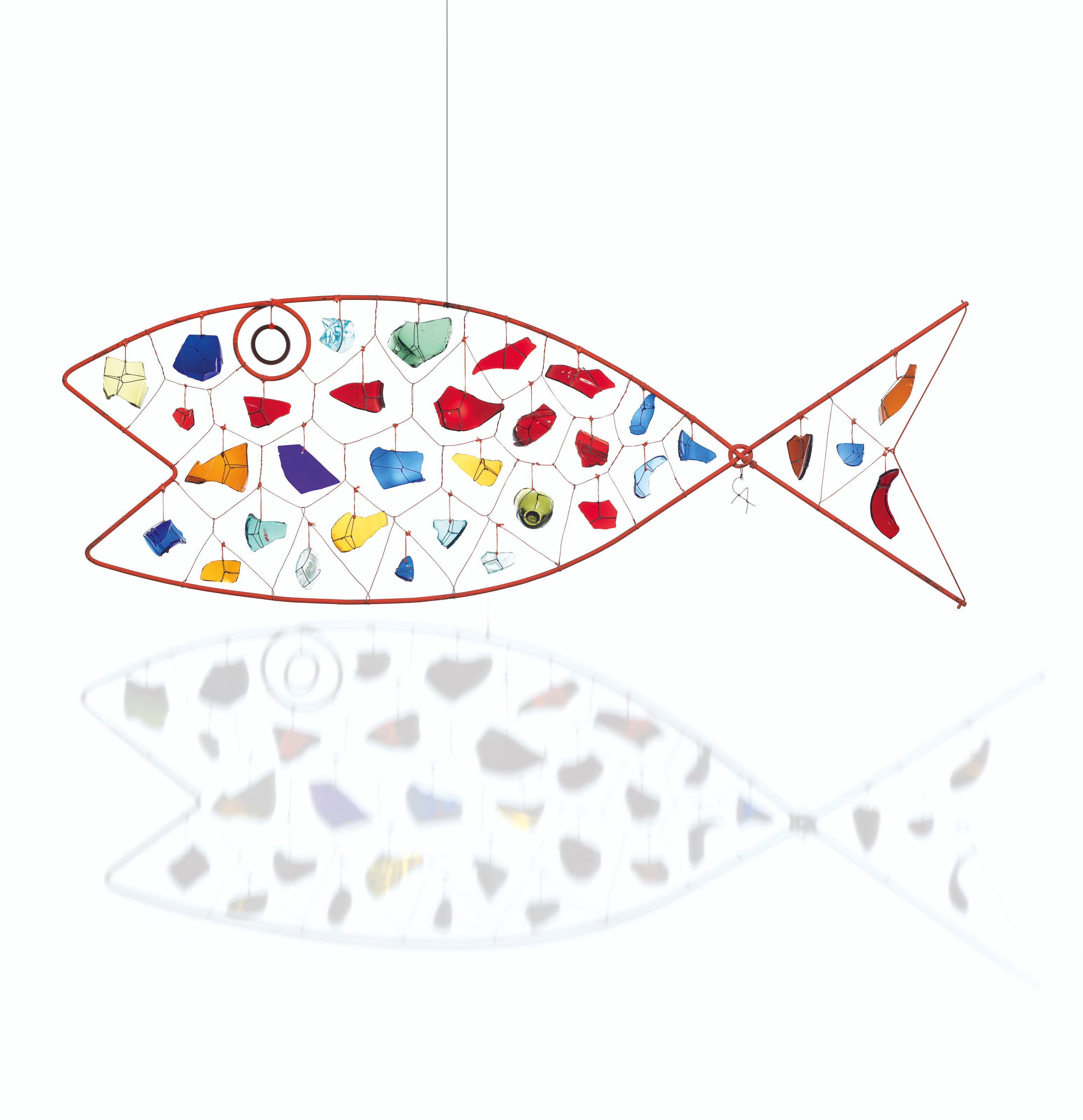 Alexander Calder (1898-1976)