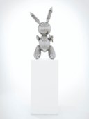 Jeff Koons (b. 1955)