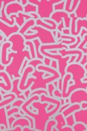 Keith Haring (1958-1990)
