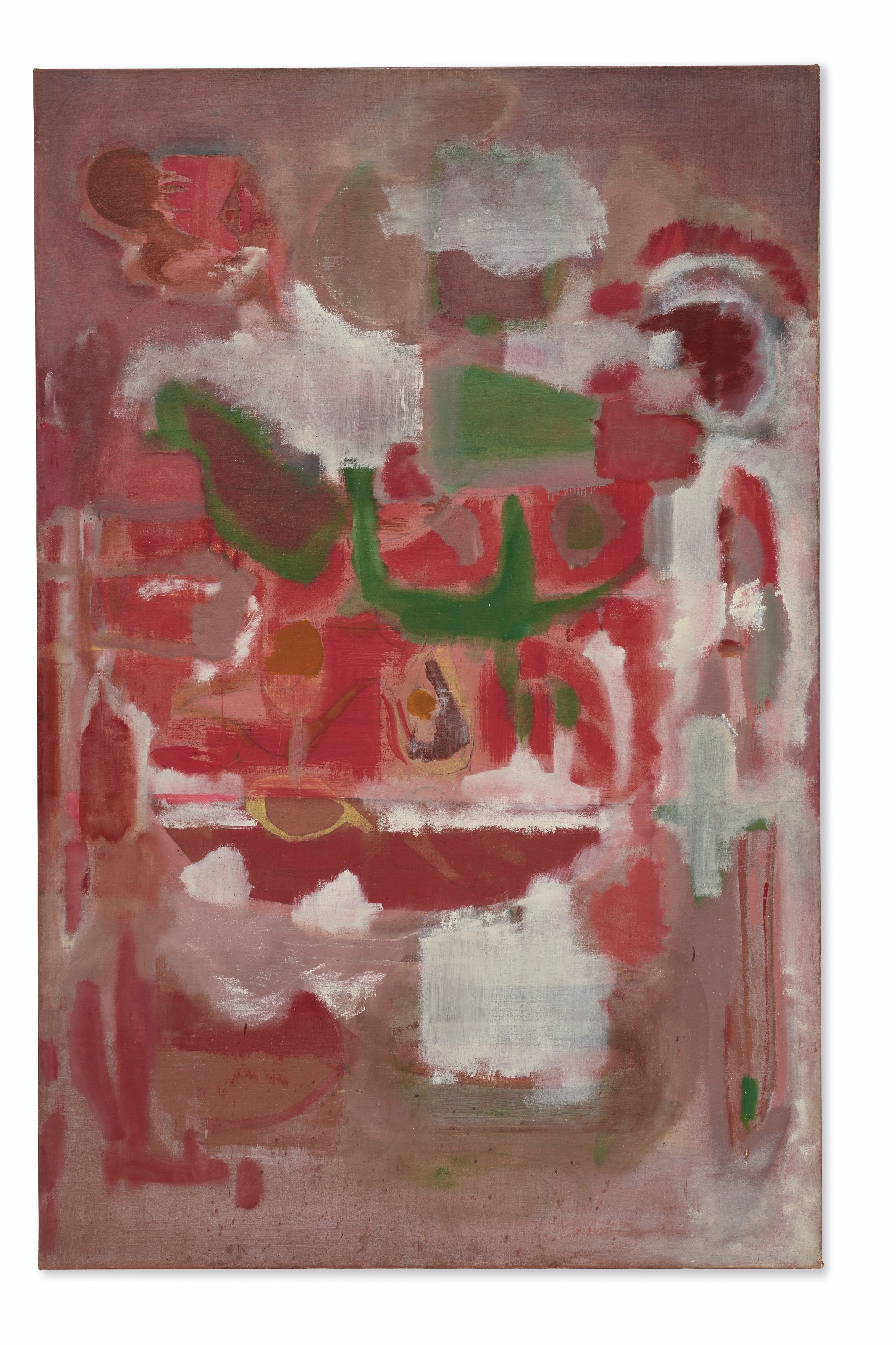 Mark Rothko (1903-1970)