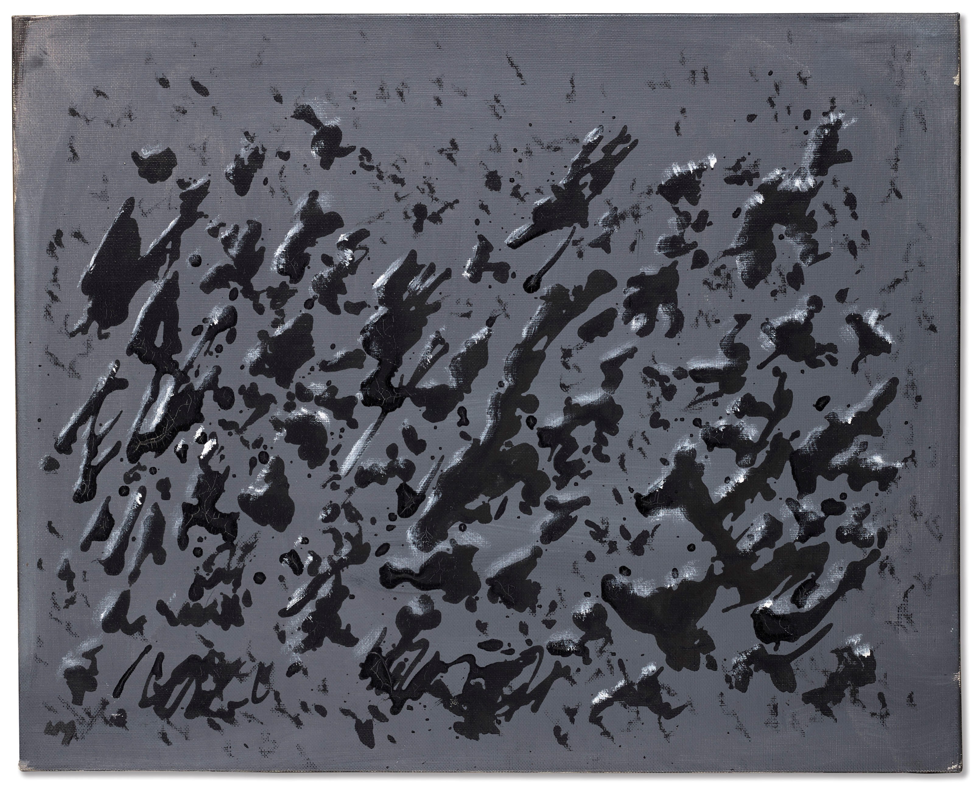 HENRI MICHAUX (1899-1984)