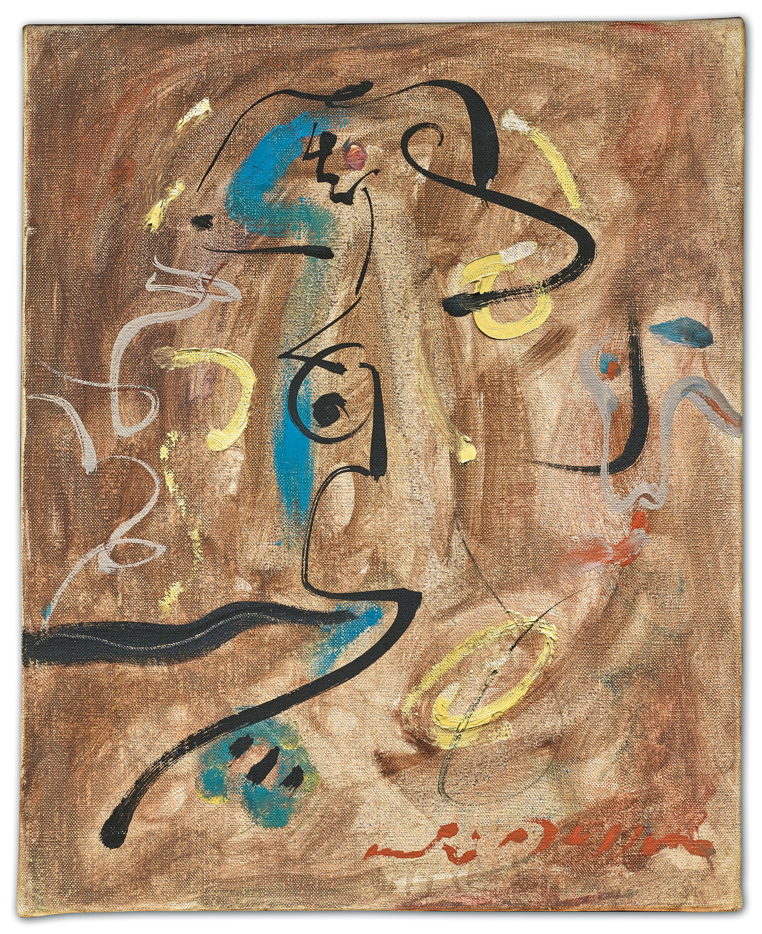 André Masson (1896-1987)