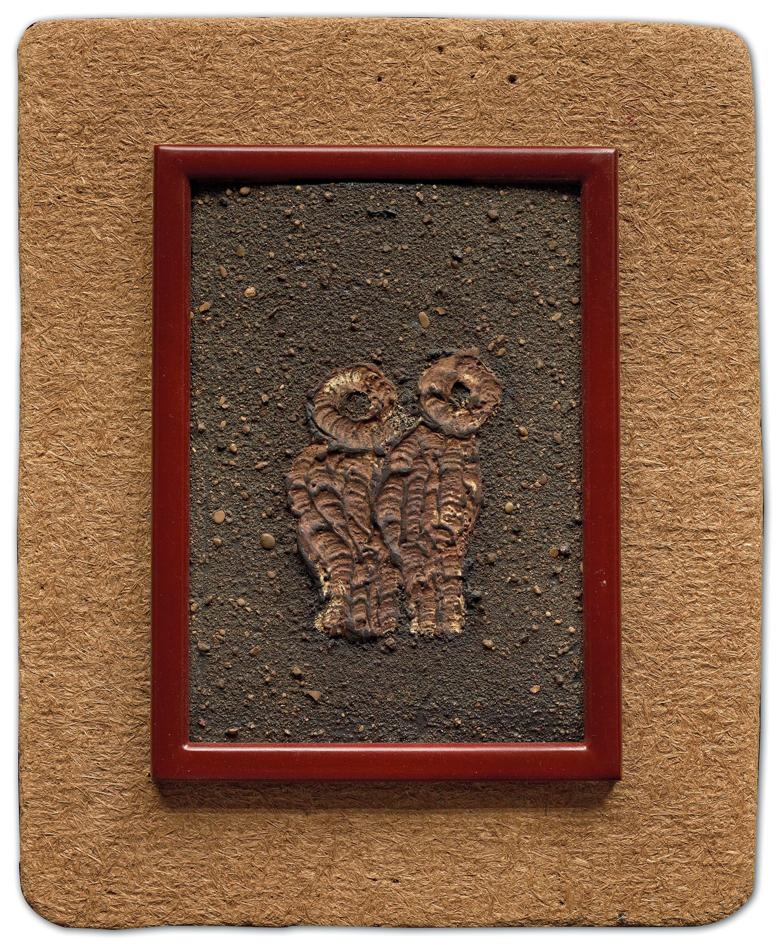 Max Ernst (1891-1976)