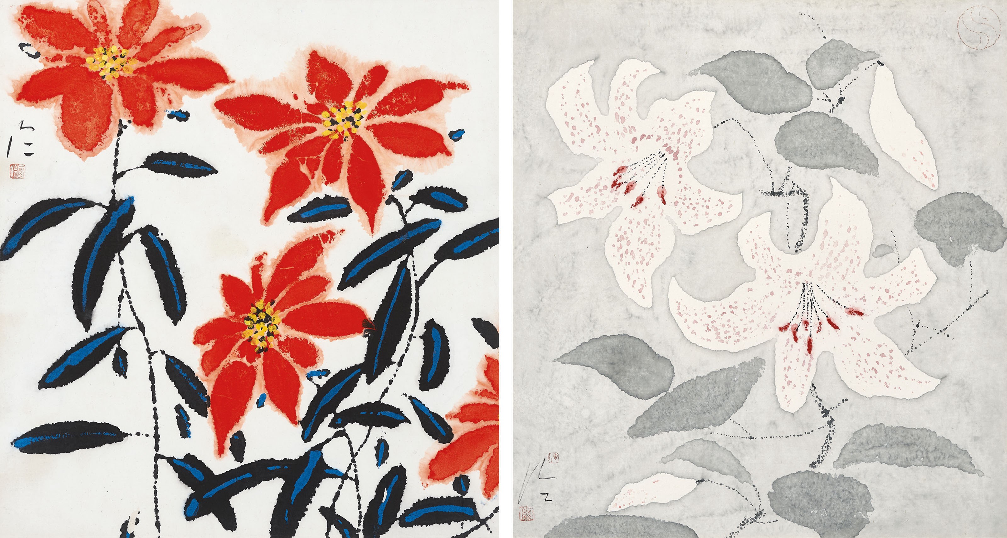 CHEN JIALING (B. 1937)