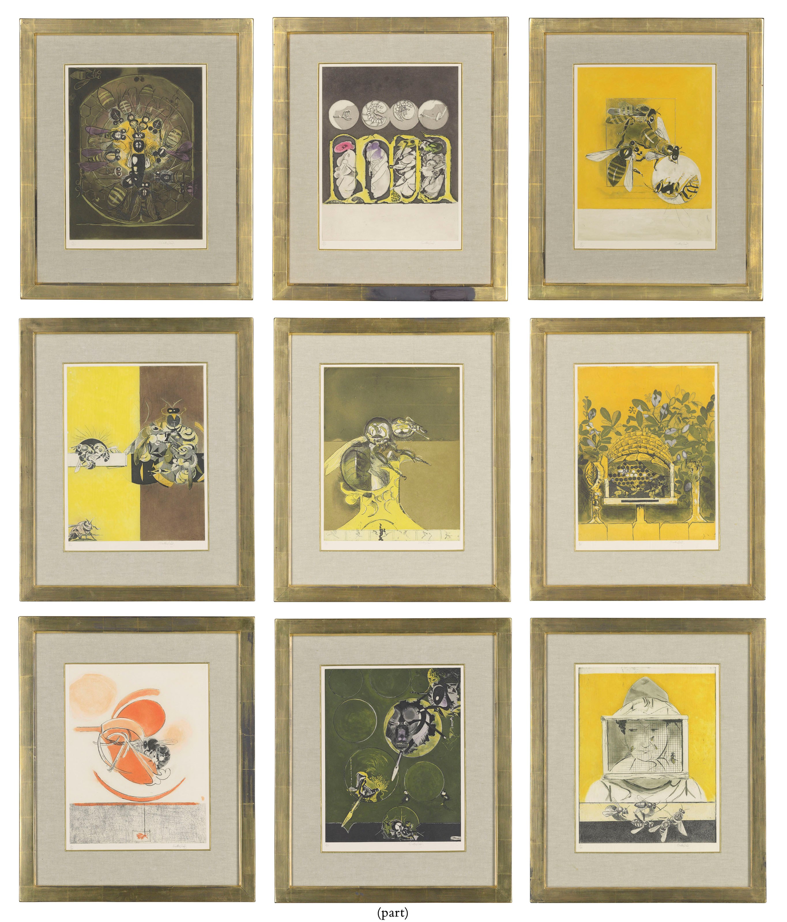 Graham Sutherland (1903-1980)