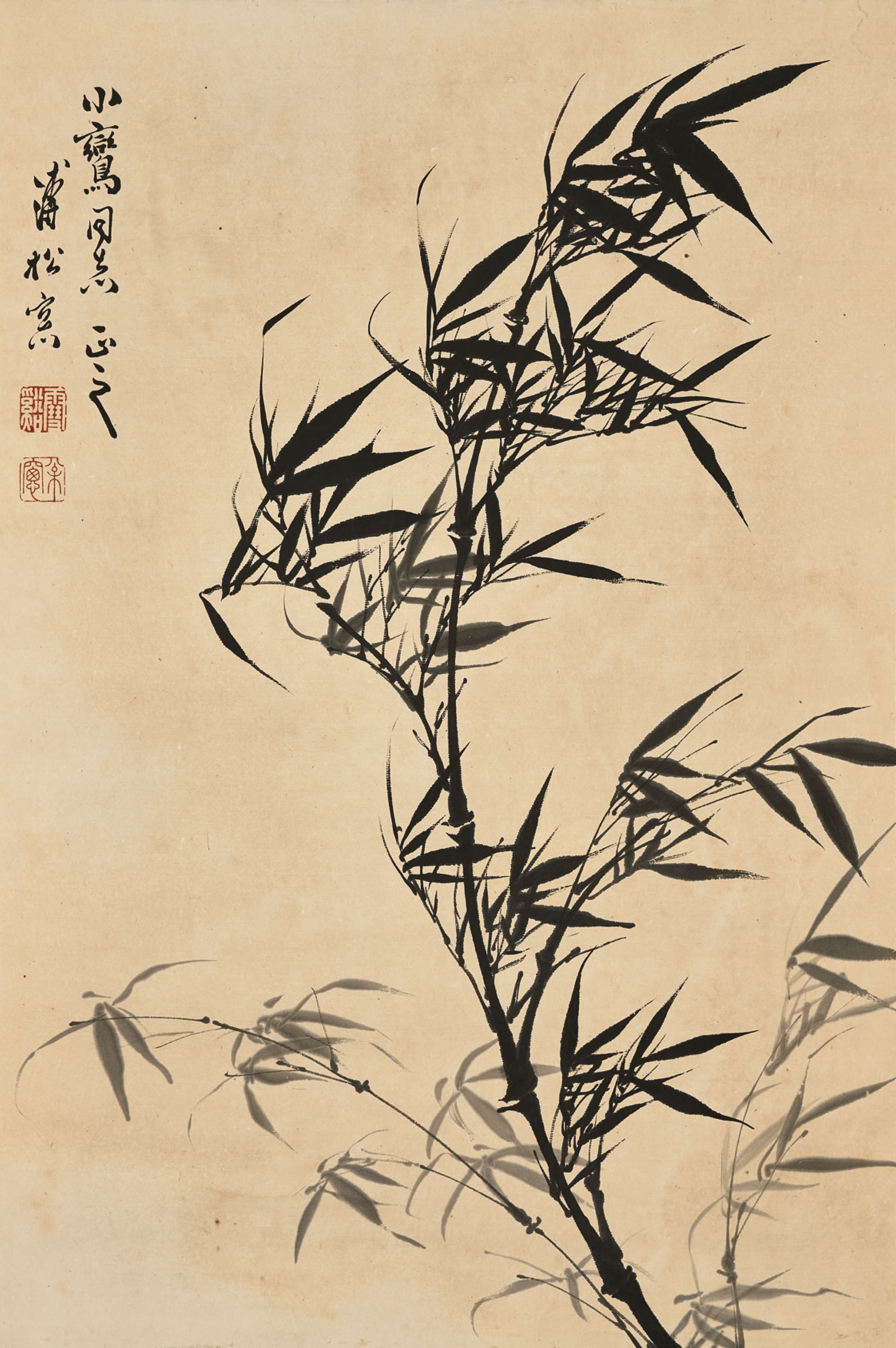 溥佺